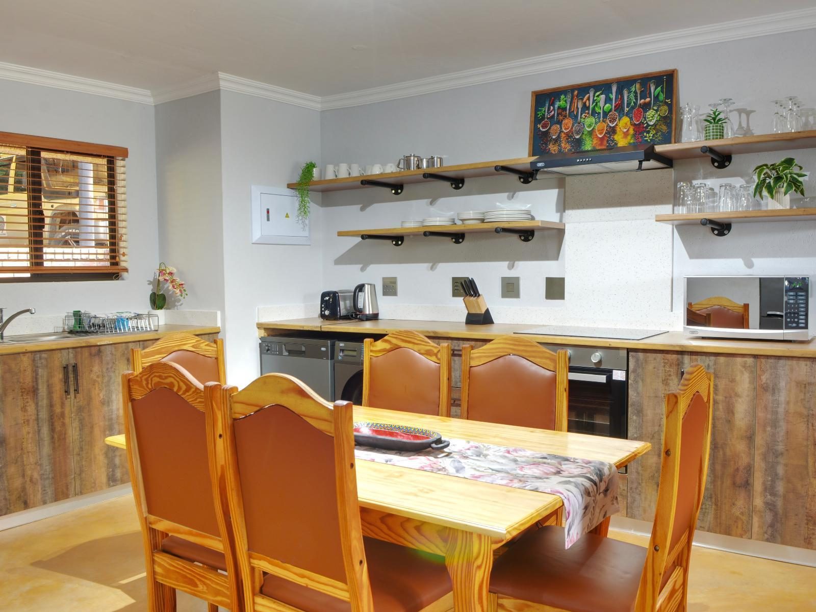 Matimba Private Chalet (571B) - 1