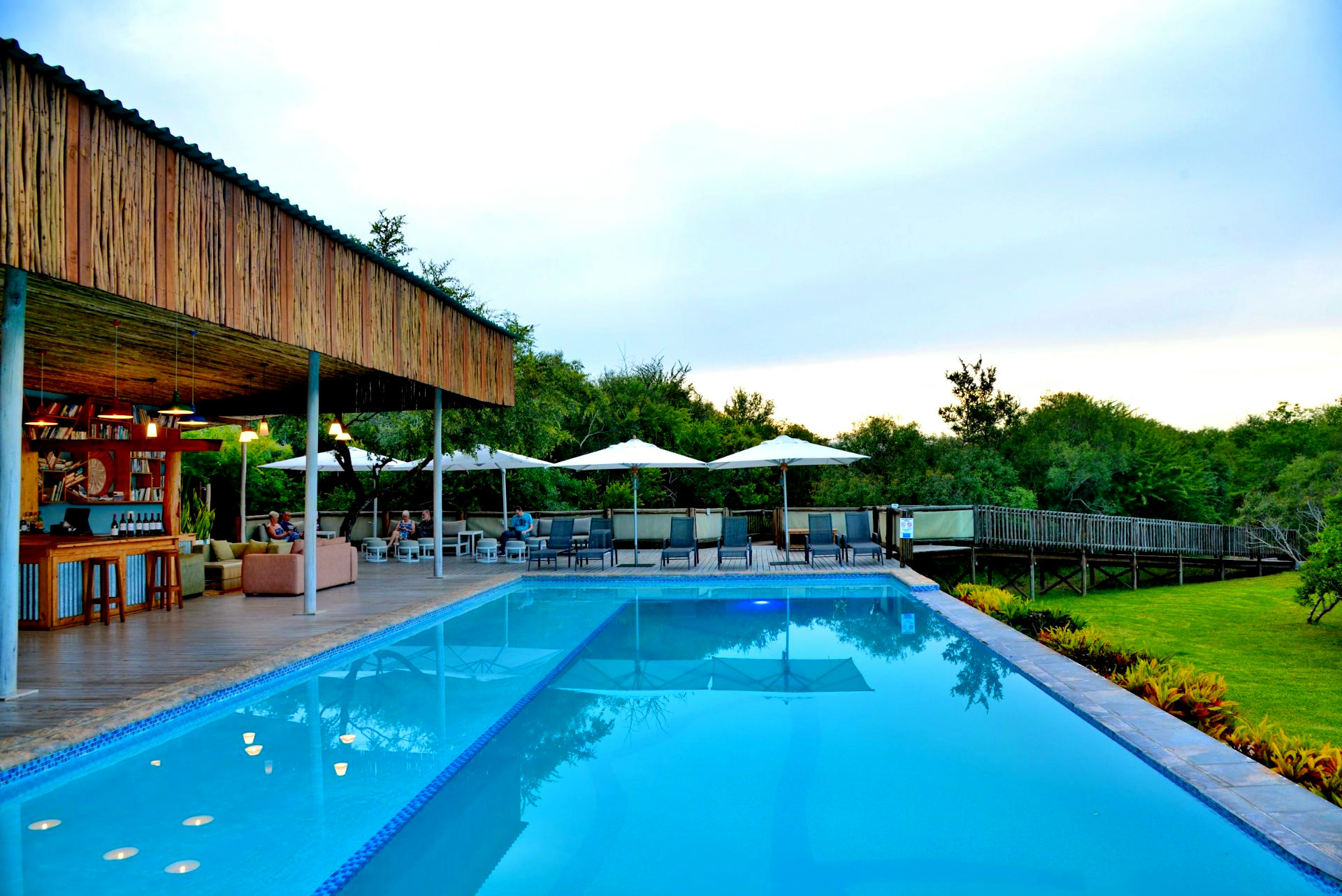 Kruger Safari Lodge gallery