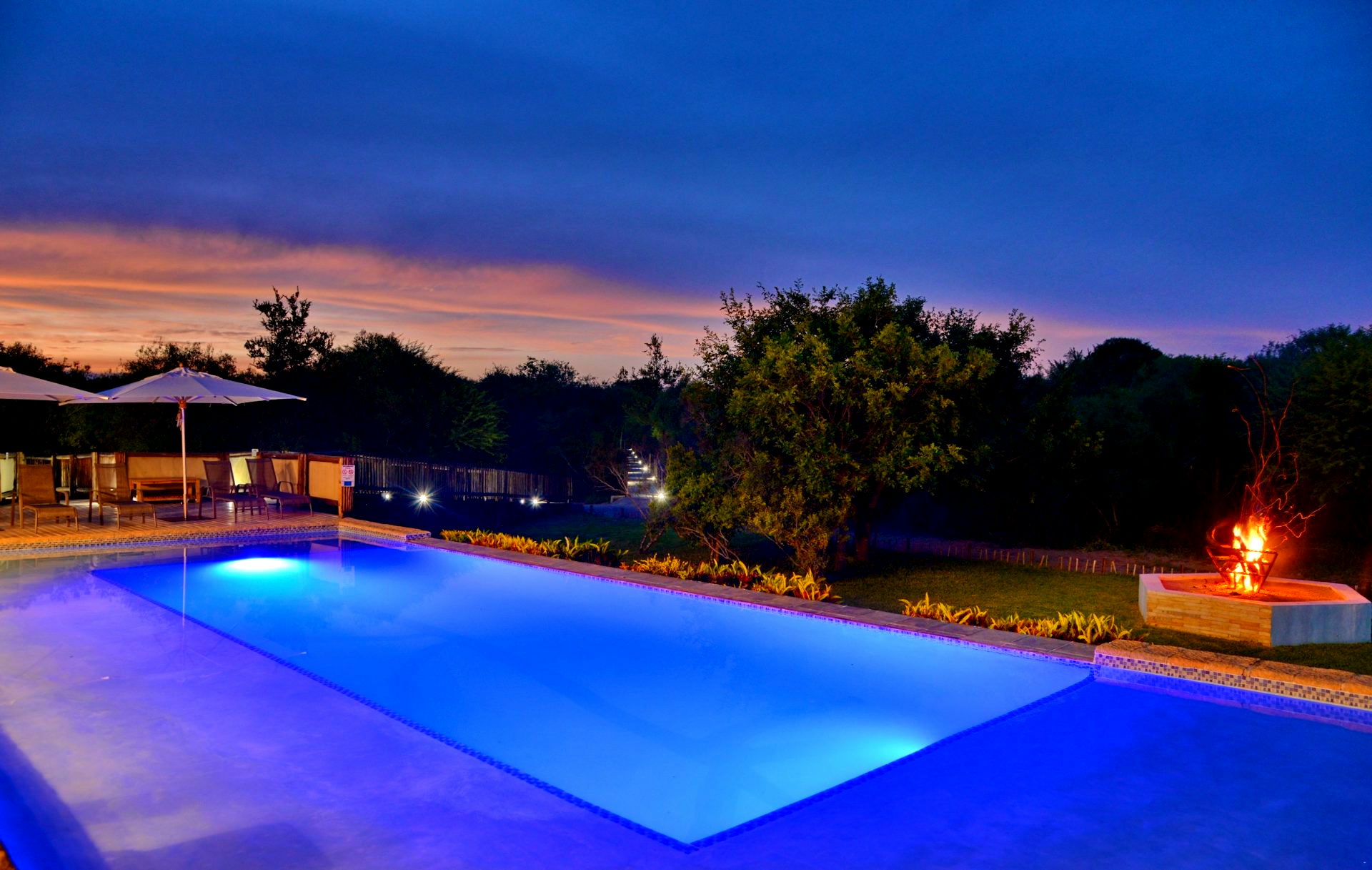 Kruger Safari Lodge gallery