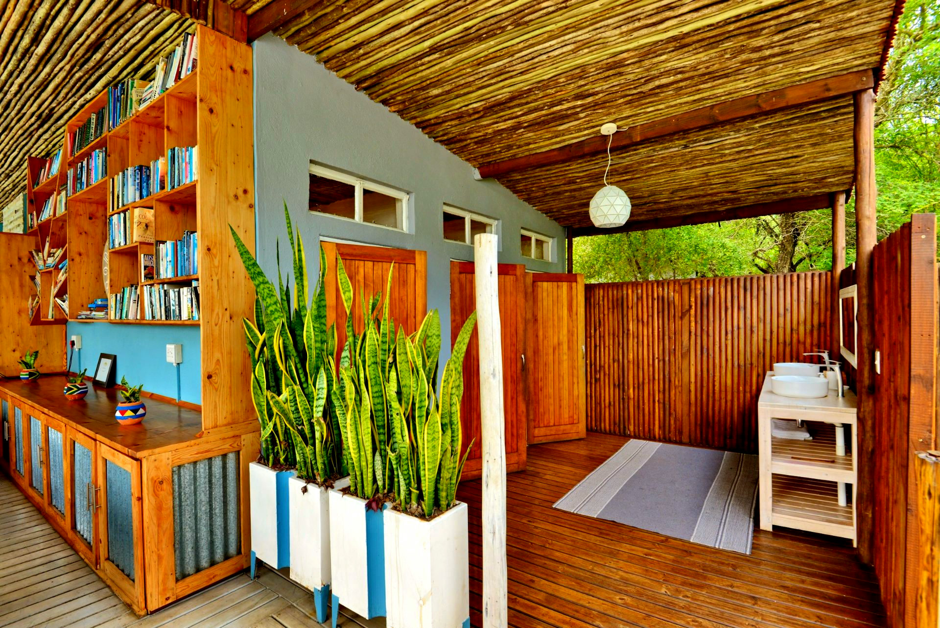 Kruger Safari Lodge gallery
