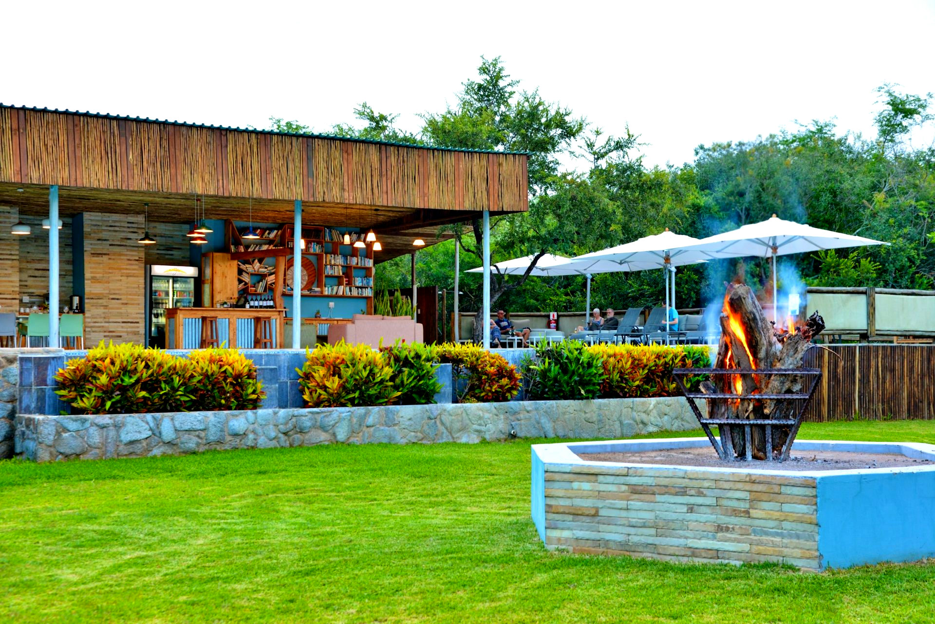 Kruger Safari Lodge