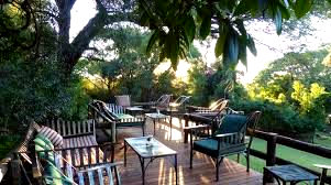Kubu Lodge gallery
