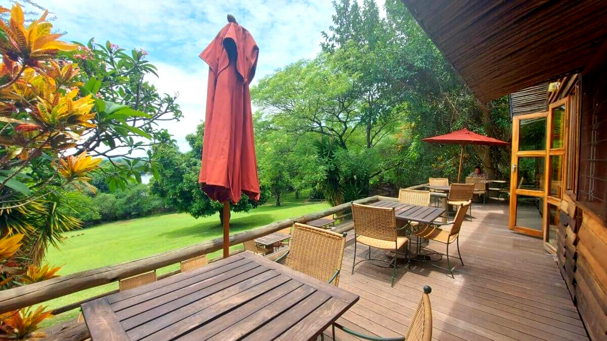 Kubu Lodge gallery
