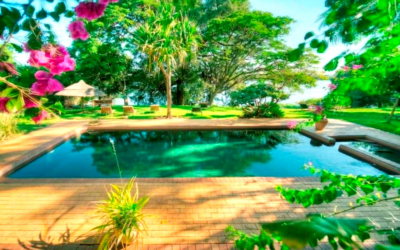 Kubu Lodge gallery