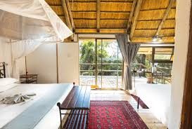Chalet - 1