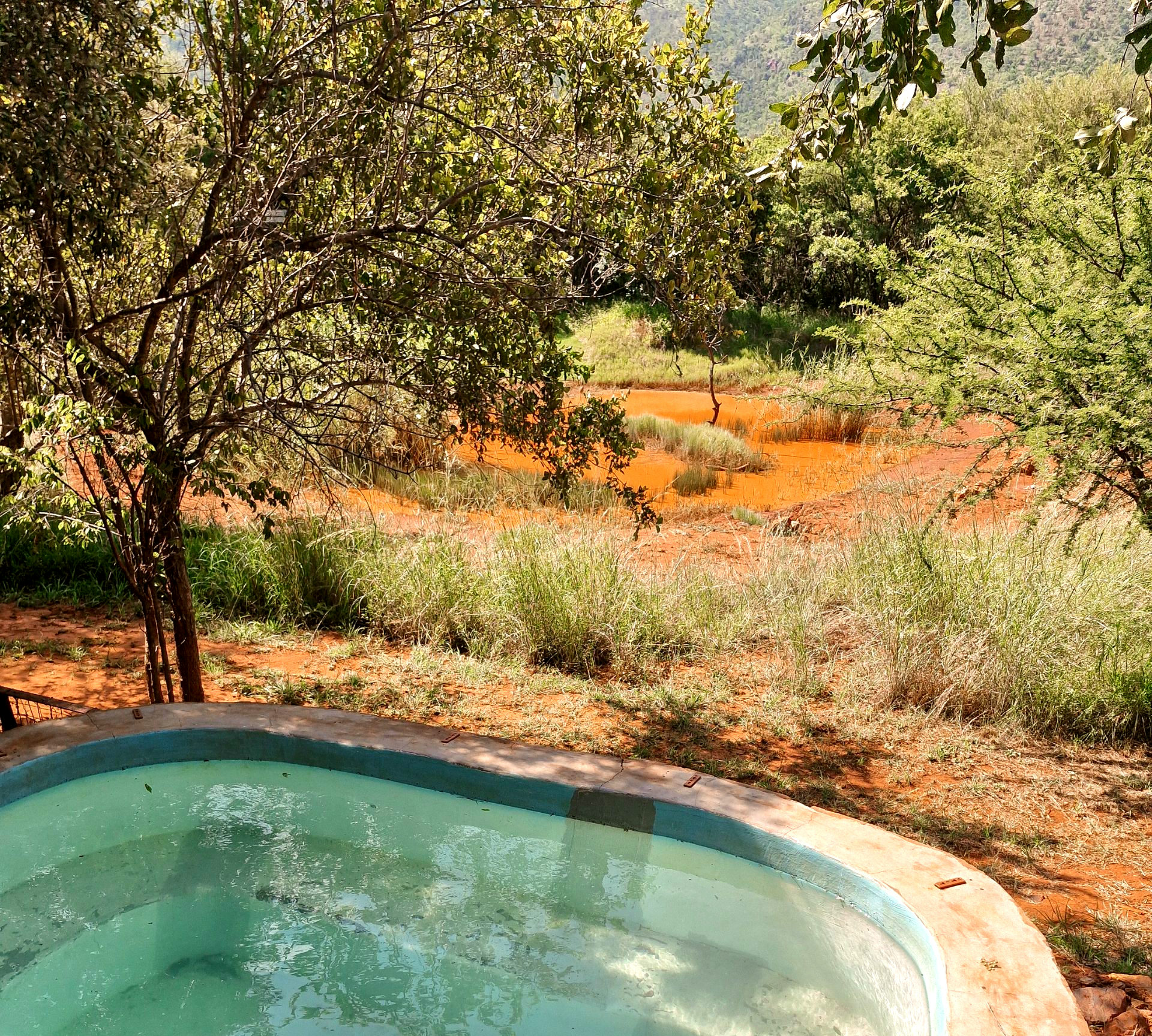 Kudu Lodge - Grootfontein Private Reserve gallery