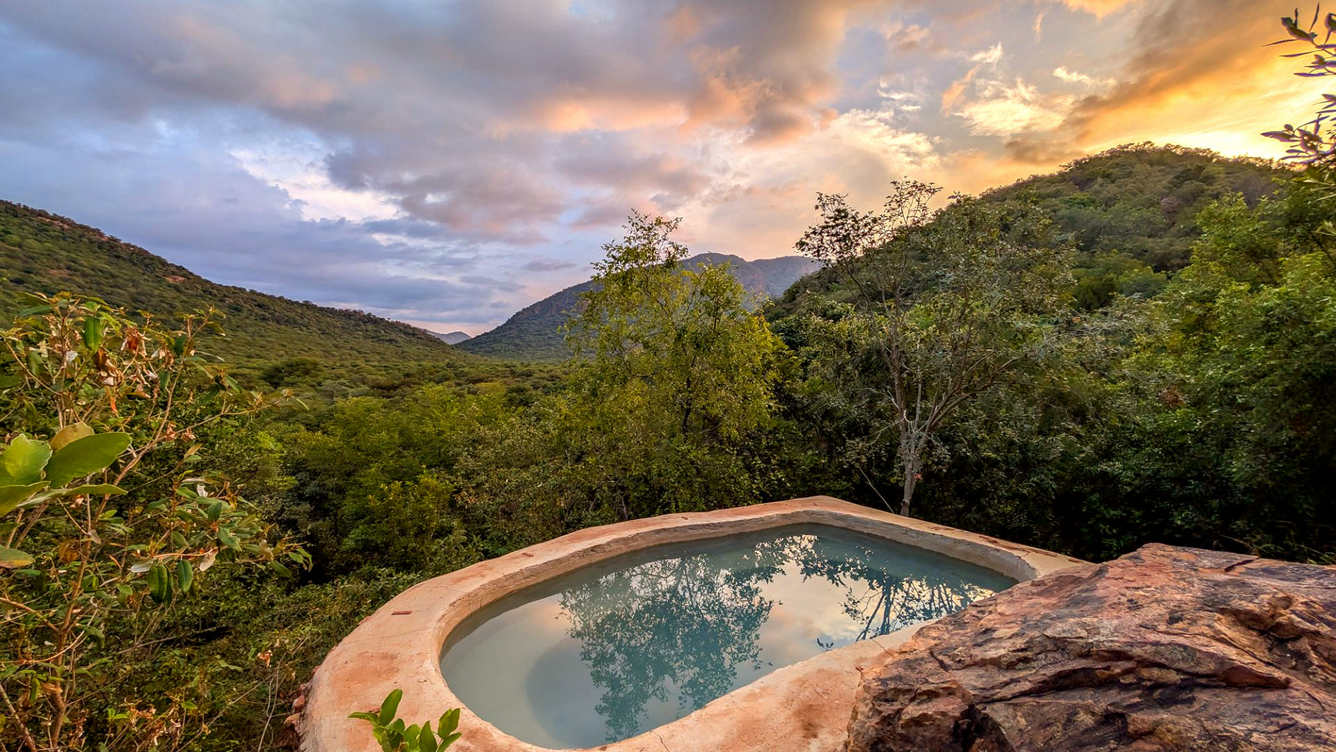 Kudu Lodge - Grootfontein Private Reserve gallery