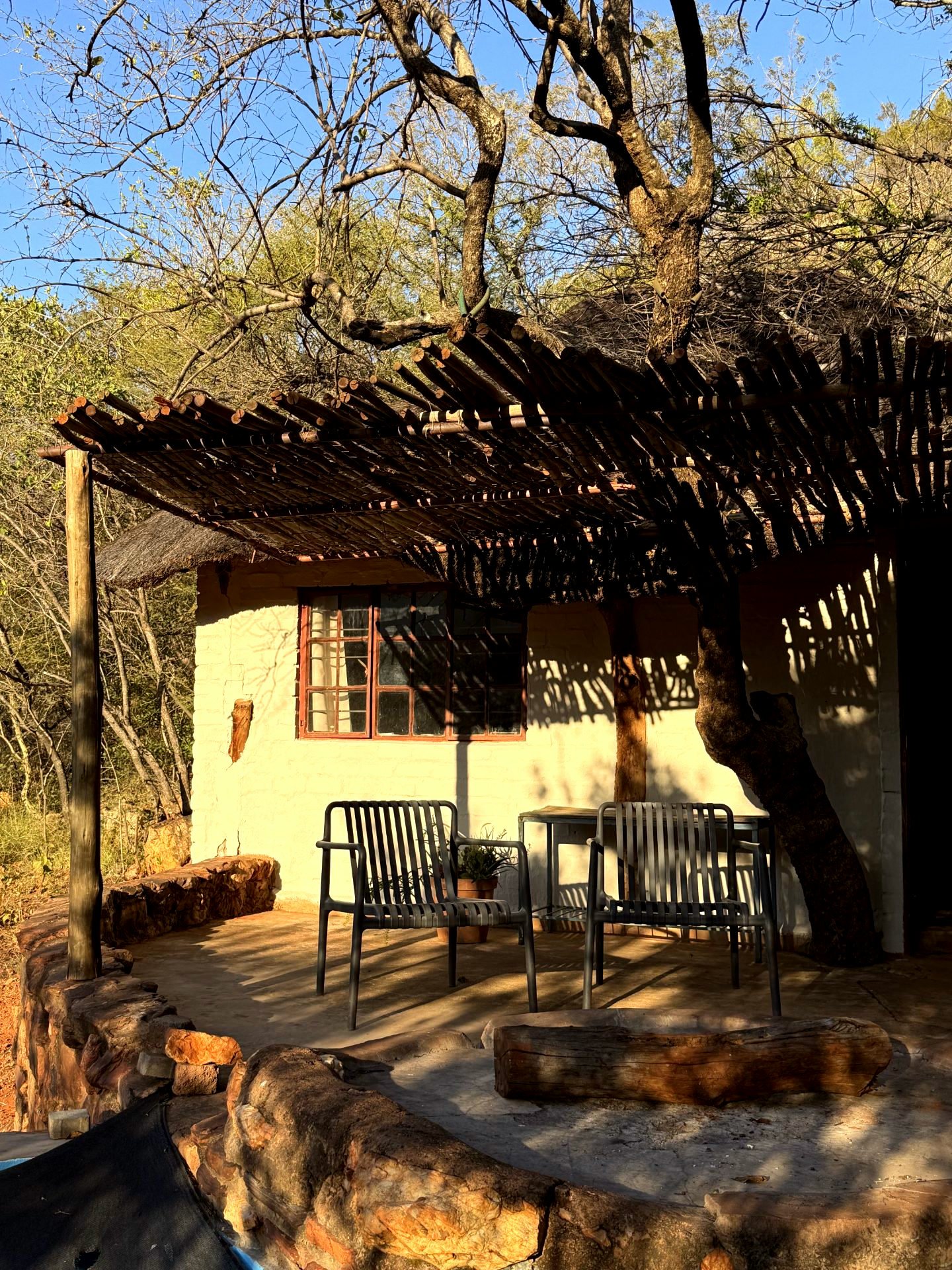 Kudu Lodge - Grootfontein Private Reserve
