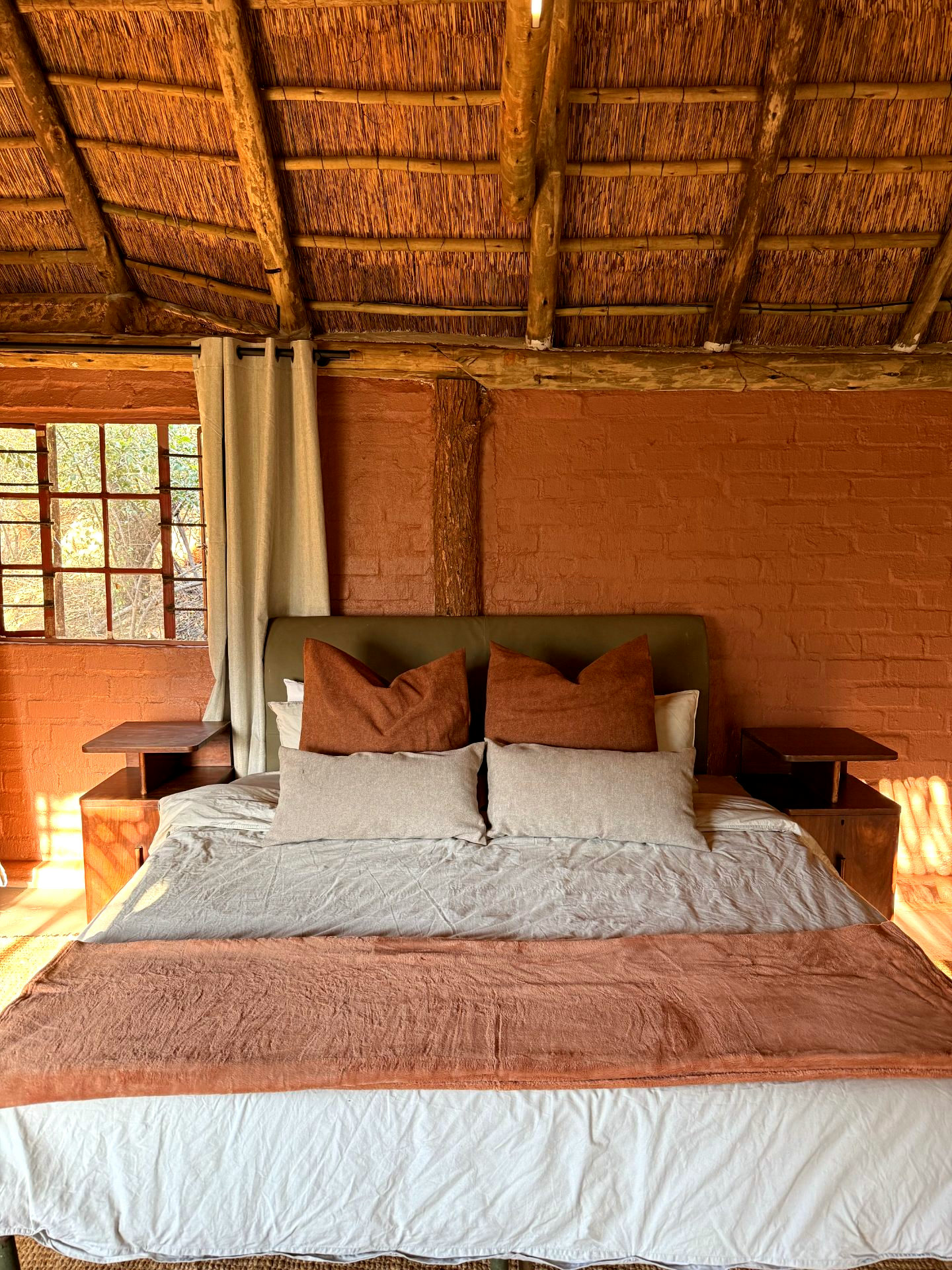 Kudu Lodge - 1