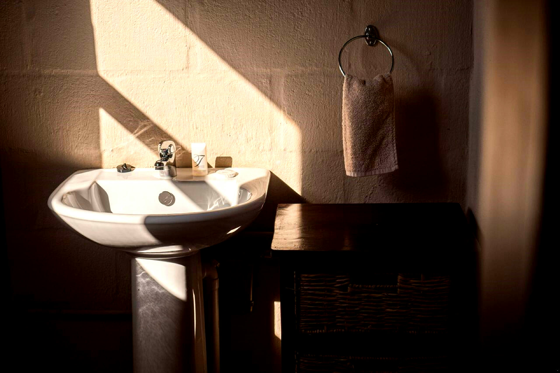 Kudu Ridge Game Lodge gallery