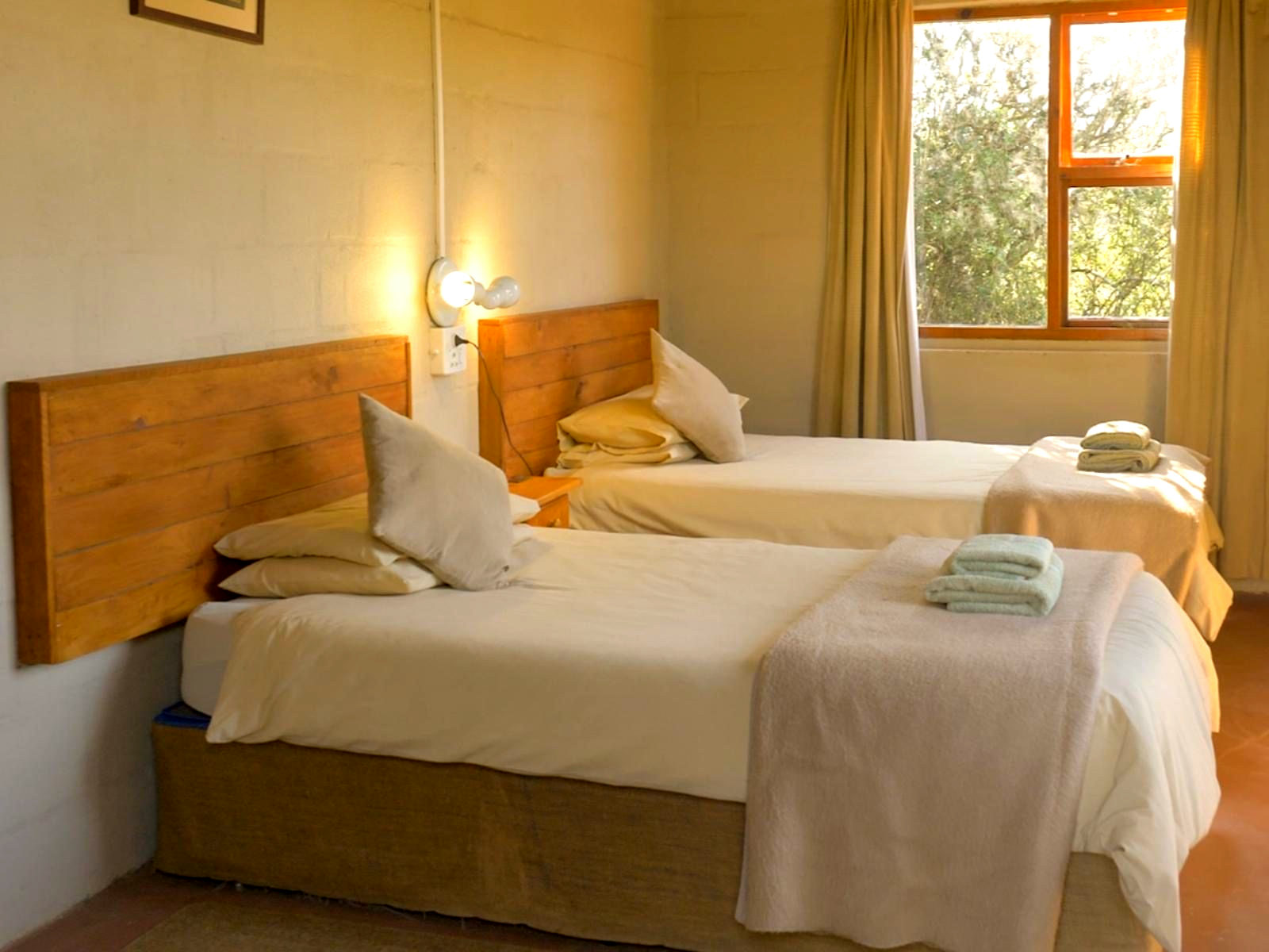 Comfort Chalet - 1