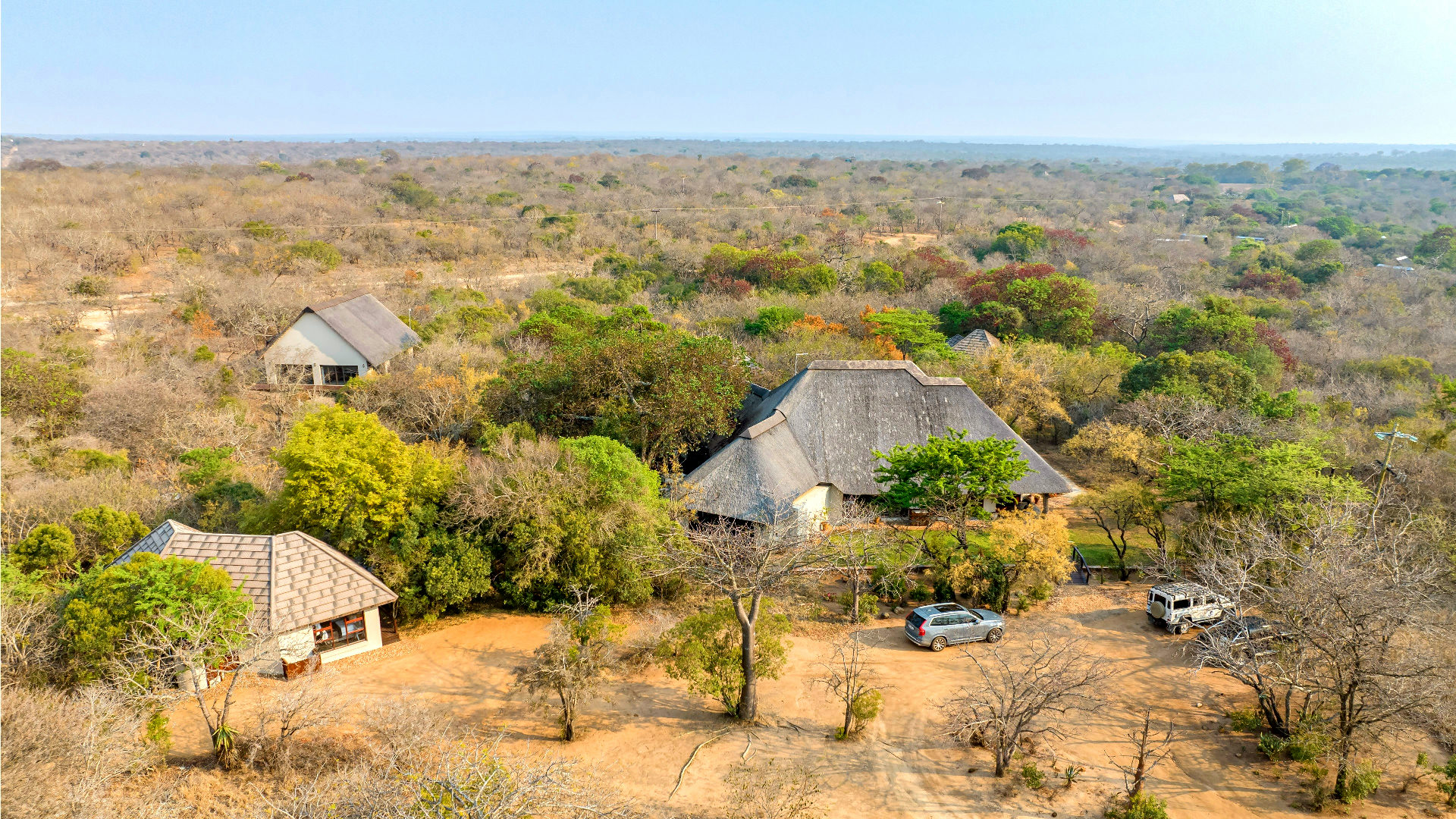 Kusudalweni Safari Lodge and Spa gallery