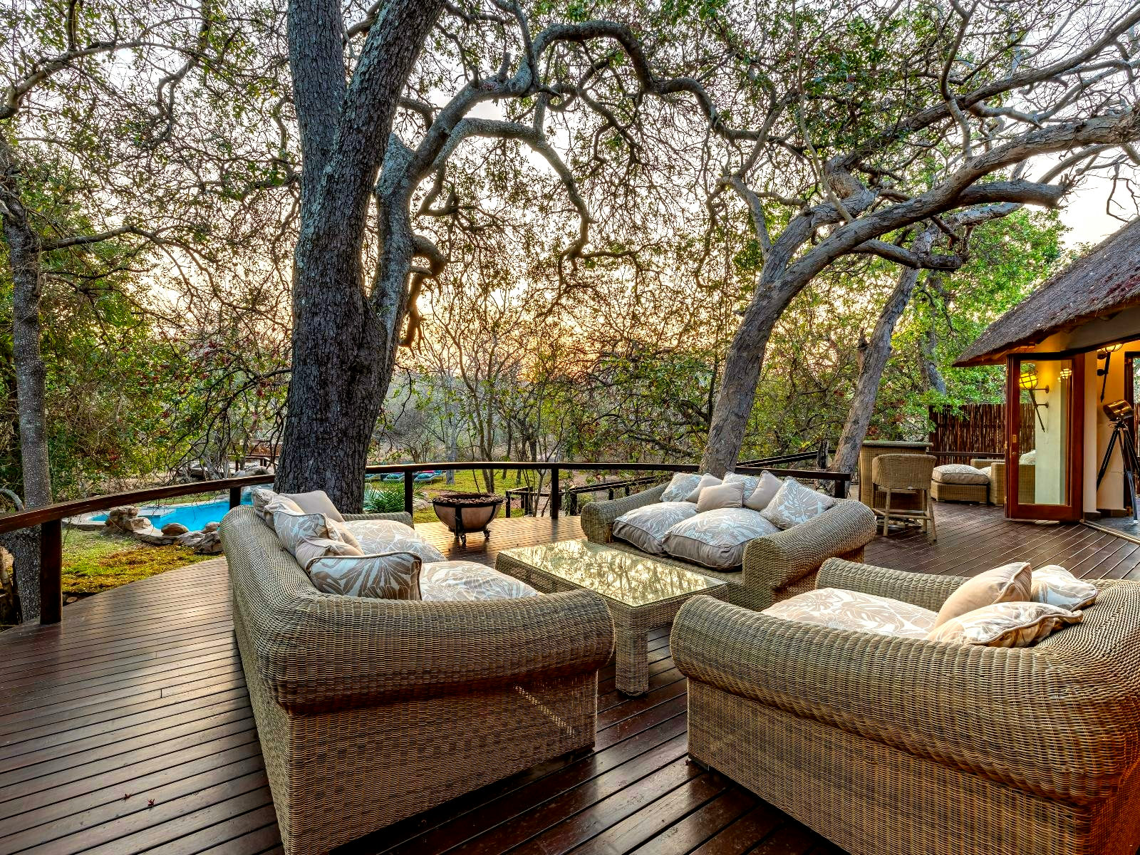 Kusudalweni Safari Lodge and Spa gallery