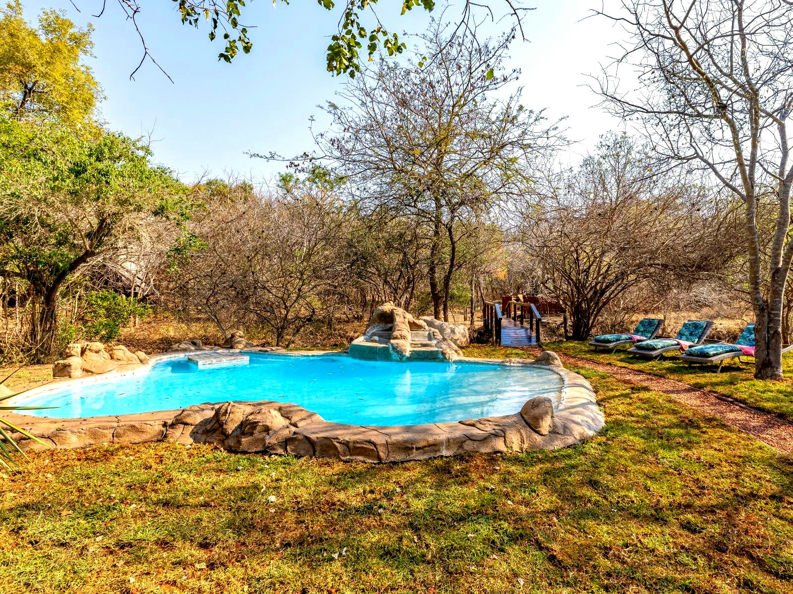 Kusudalweni Safari Lodge and Spa gallery