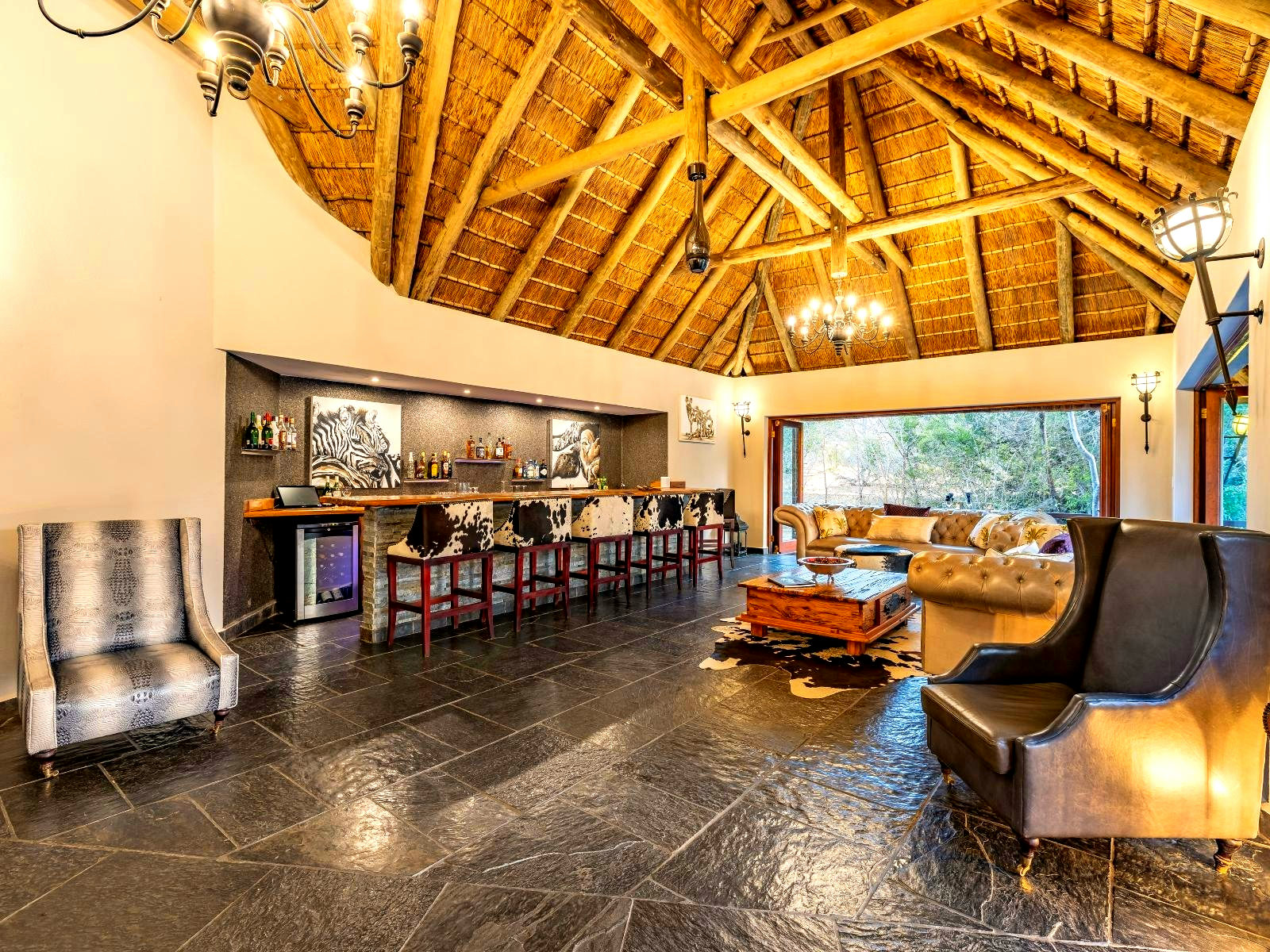 Kusudalweni Safari Lodge and Spa gallery
