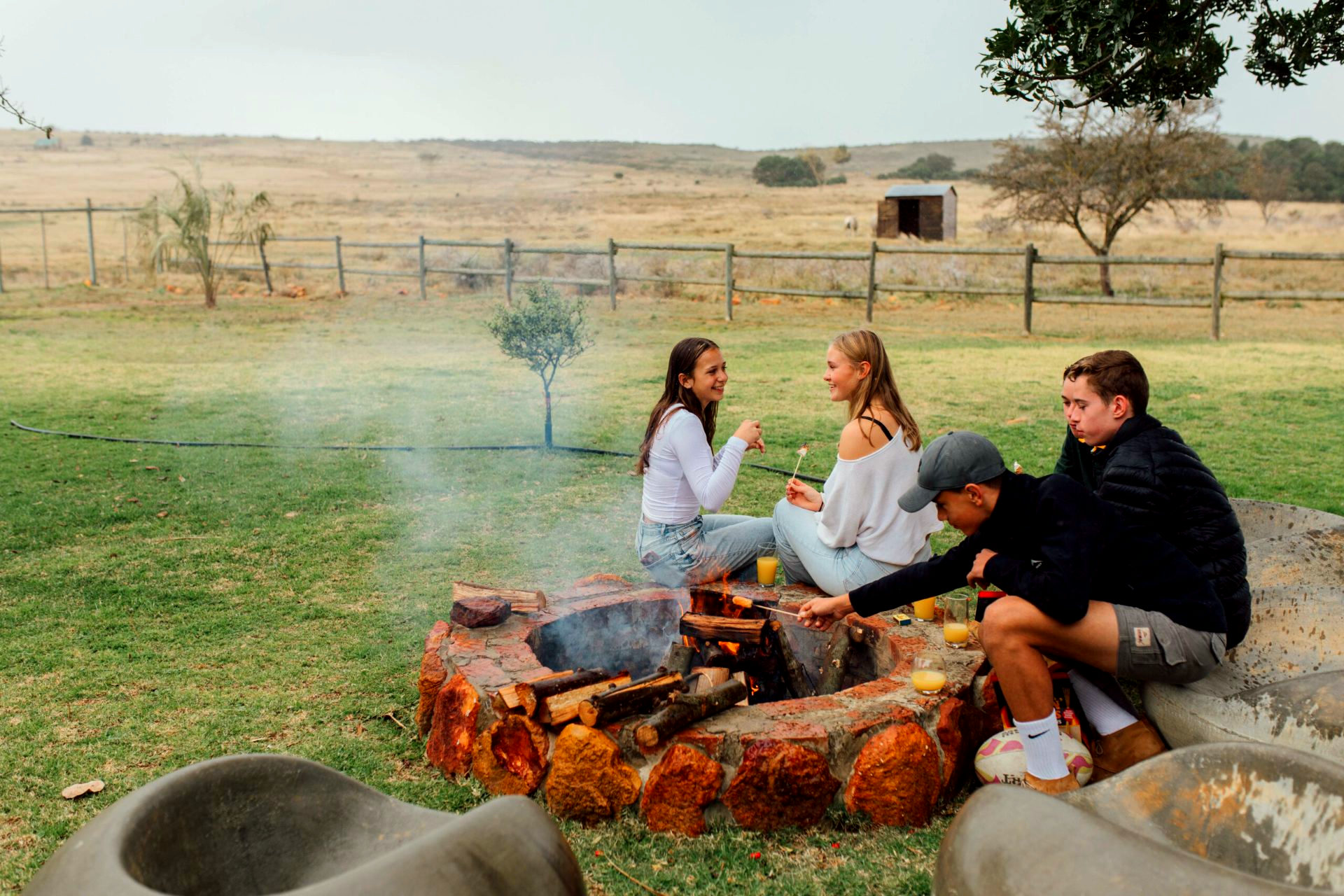 Kwetu Guest Farm gallery