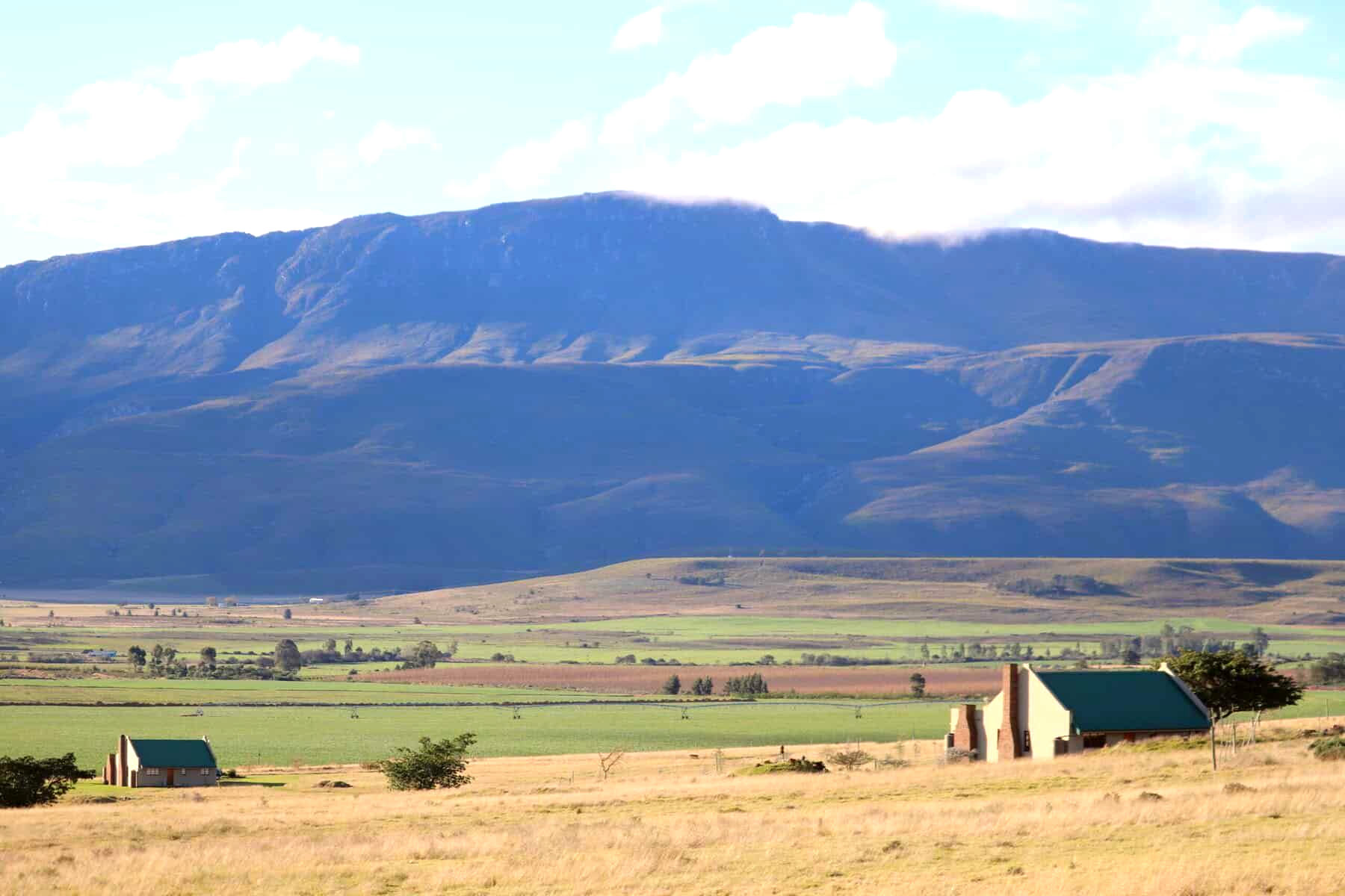 Kwetu Guest Farm