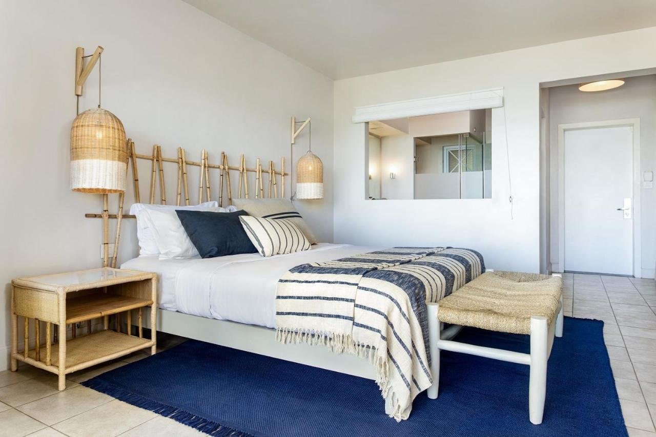 Couple Seafront Room - 1
