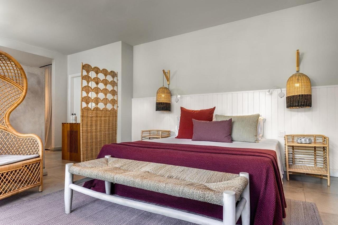 Whirlpool Suite - 1