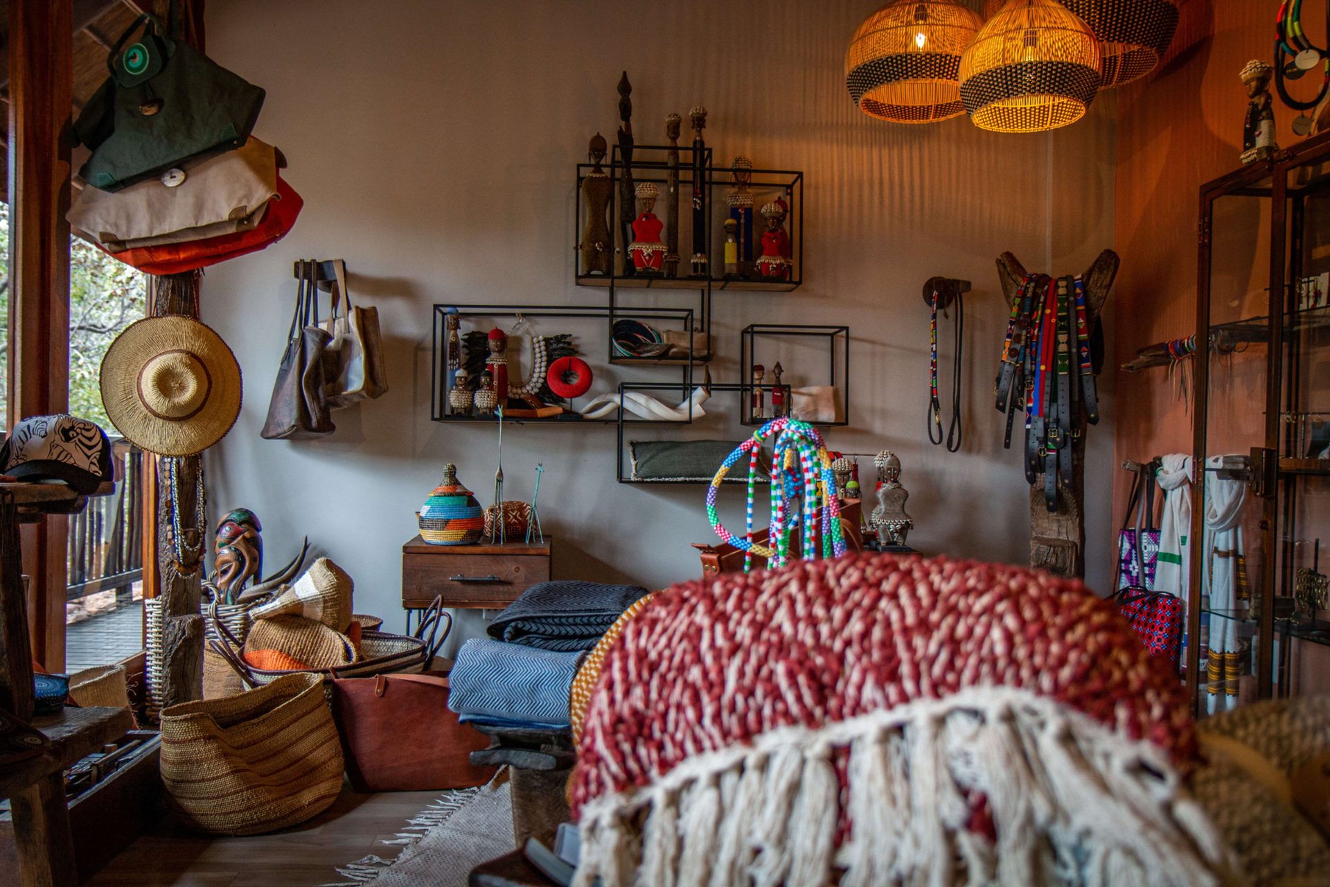 Laluka Safari Lodge gallery