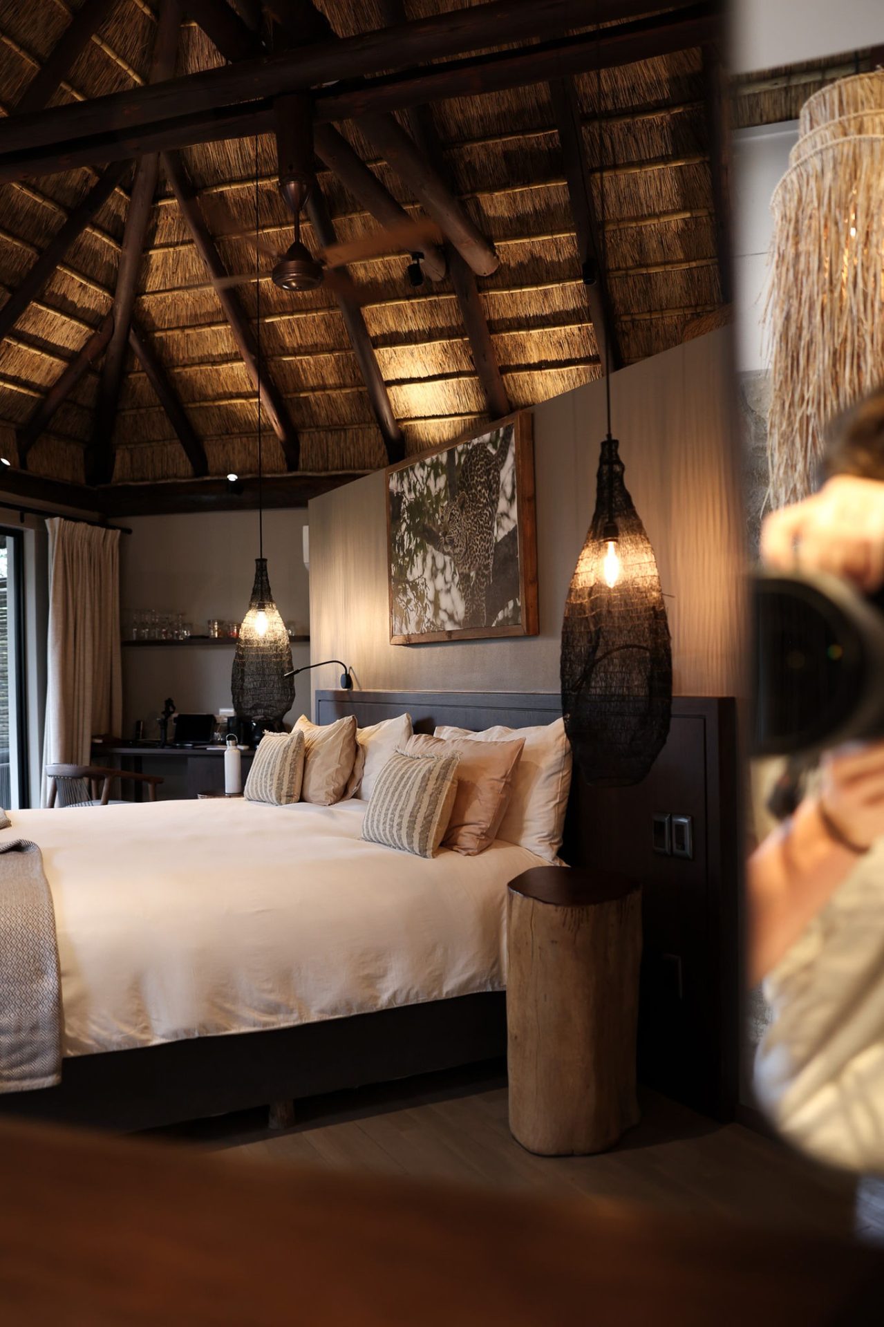 Luxury Suites - 1