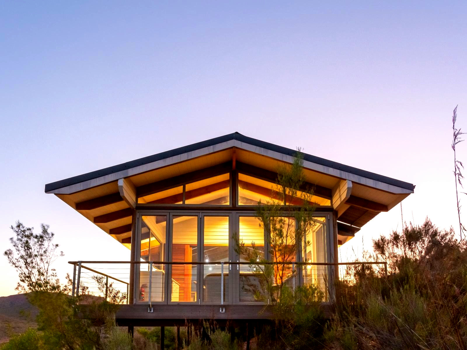LANDRANI Luxury Lodge gallery