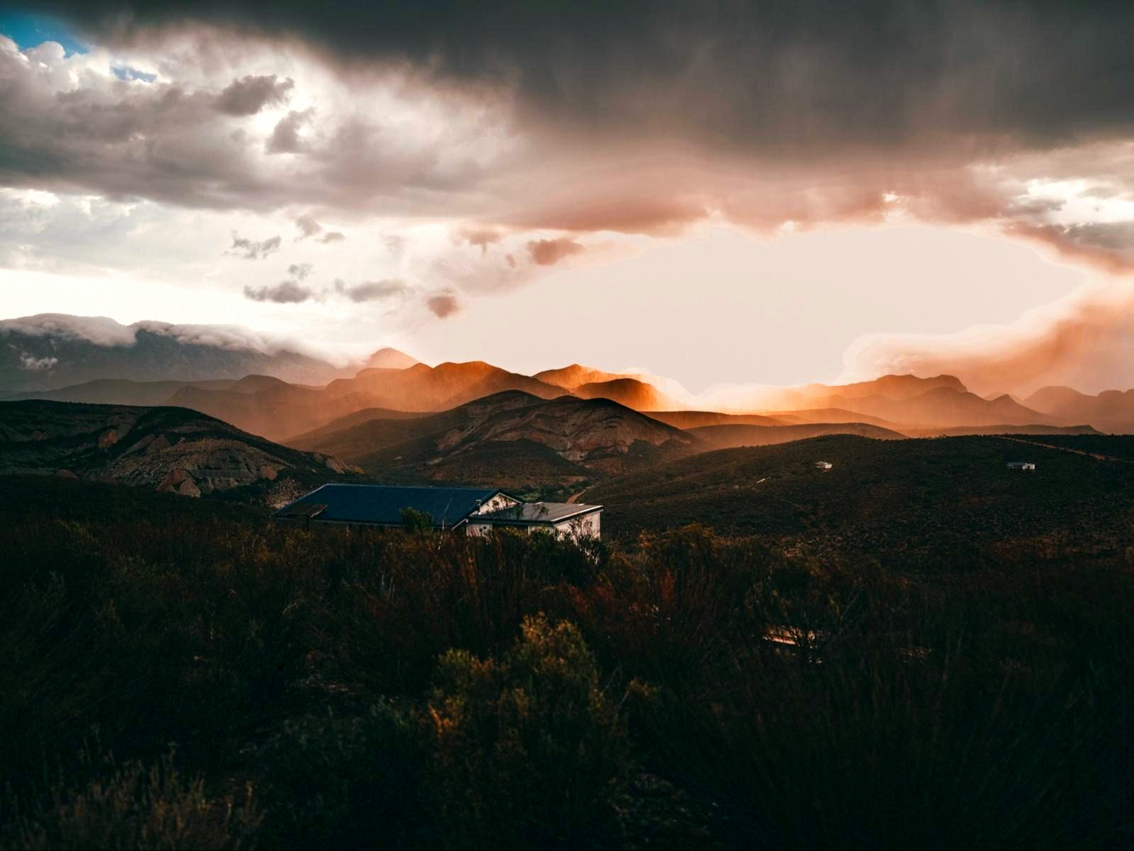 LANDRANI Luxury Lodge gallery