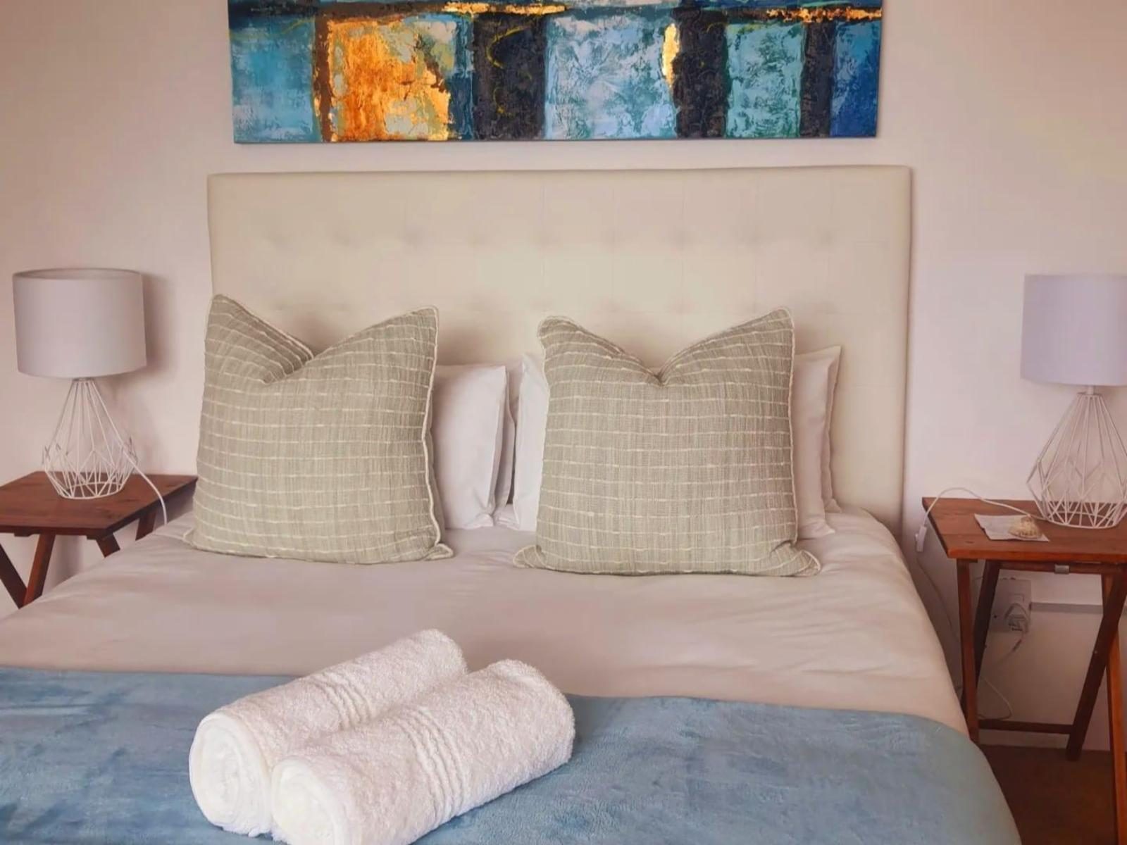 Deluxe Suite - 1