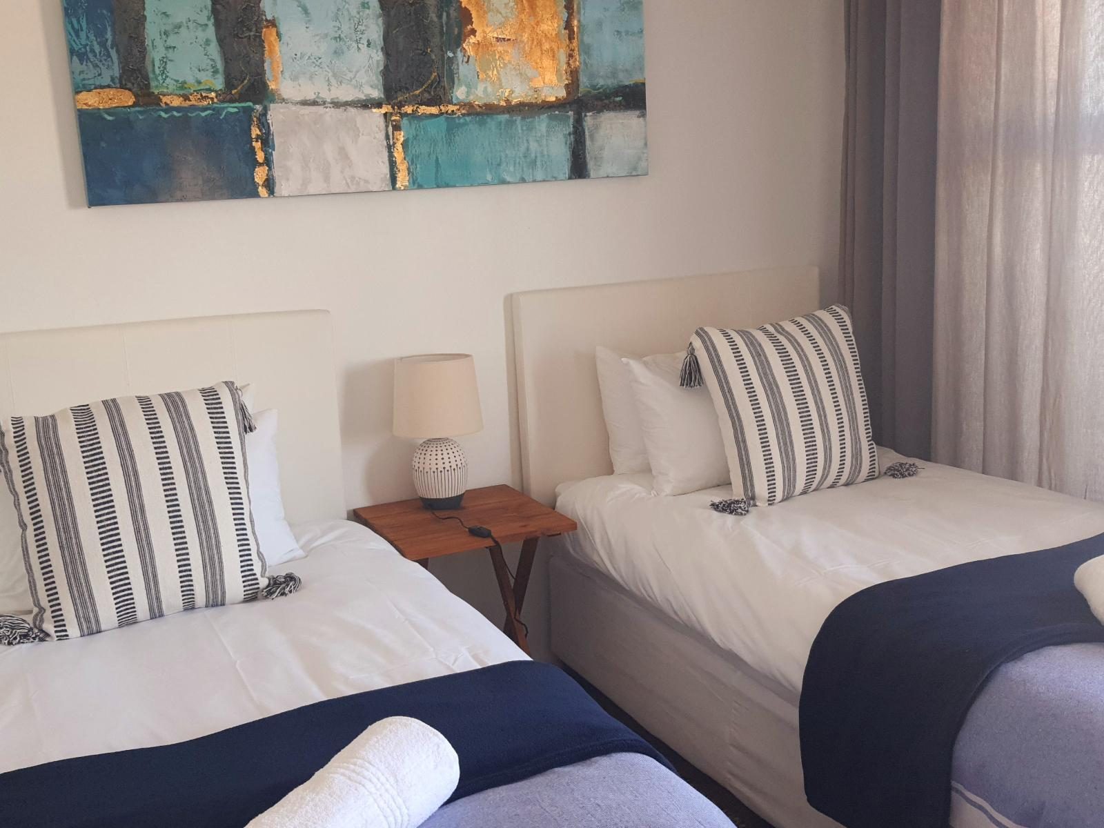Twin Room - 1