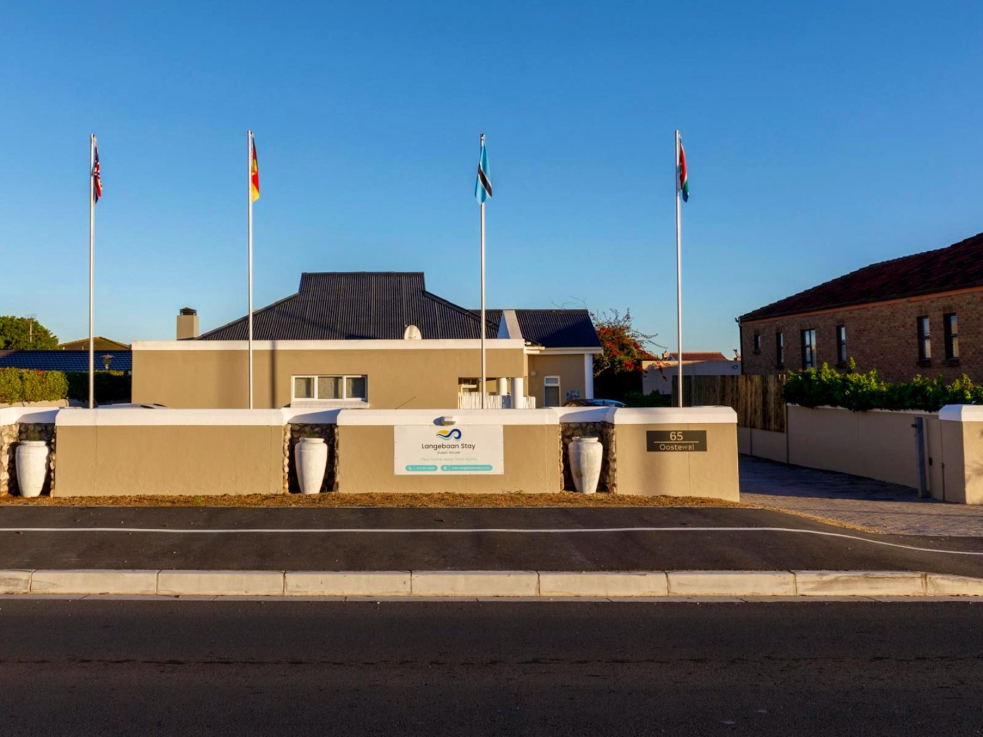 Langebaan Stay Guest House gallery
