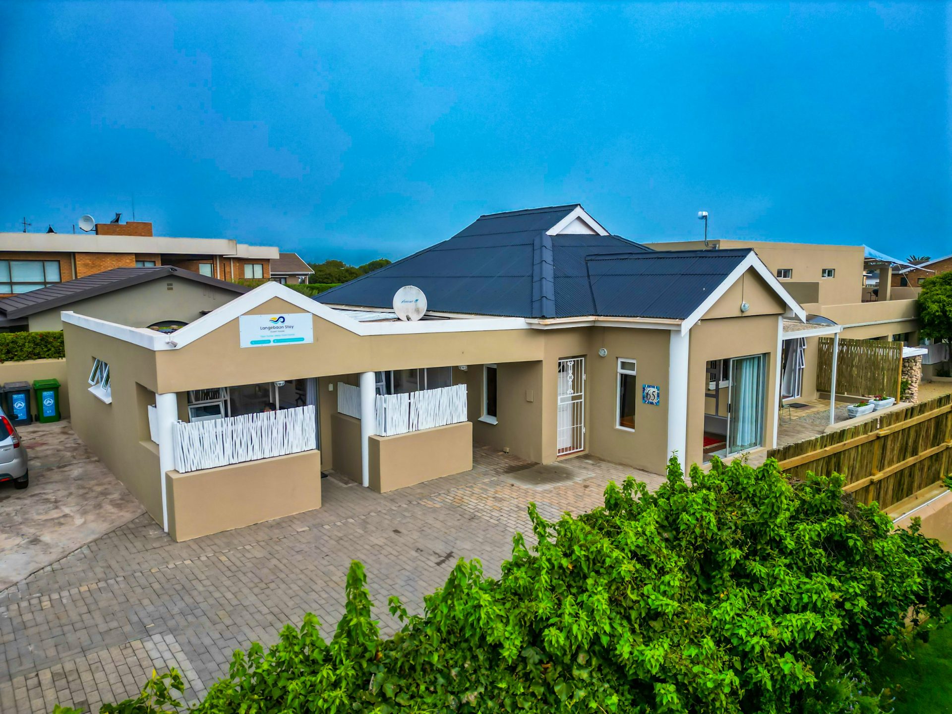 Langebaan Stay Guest House