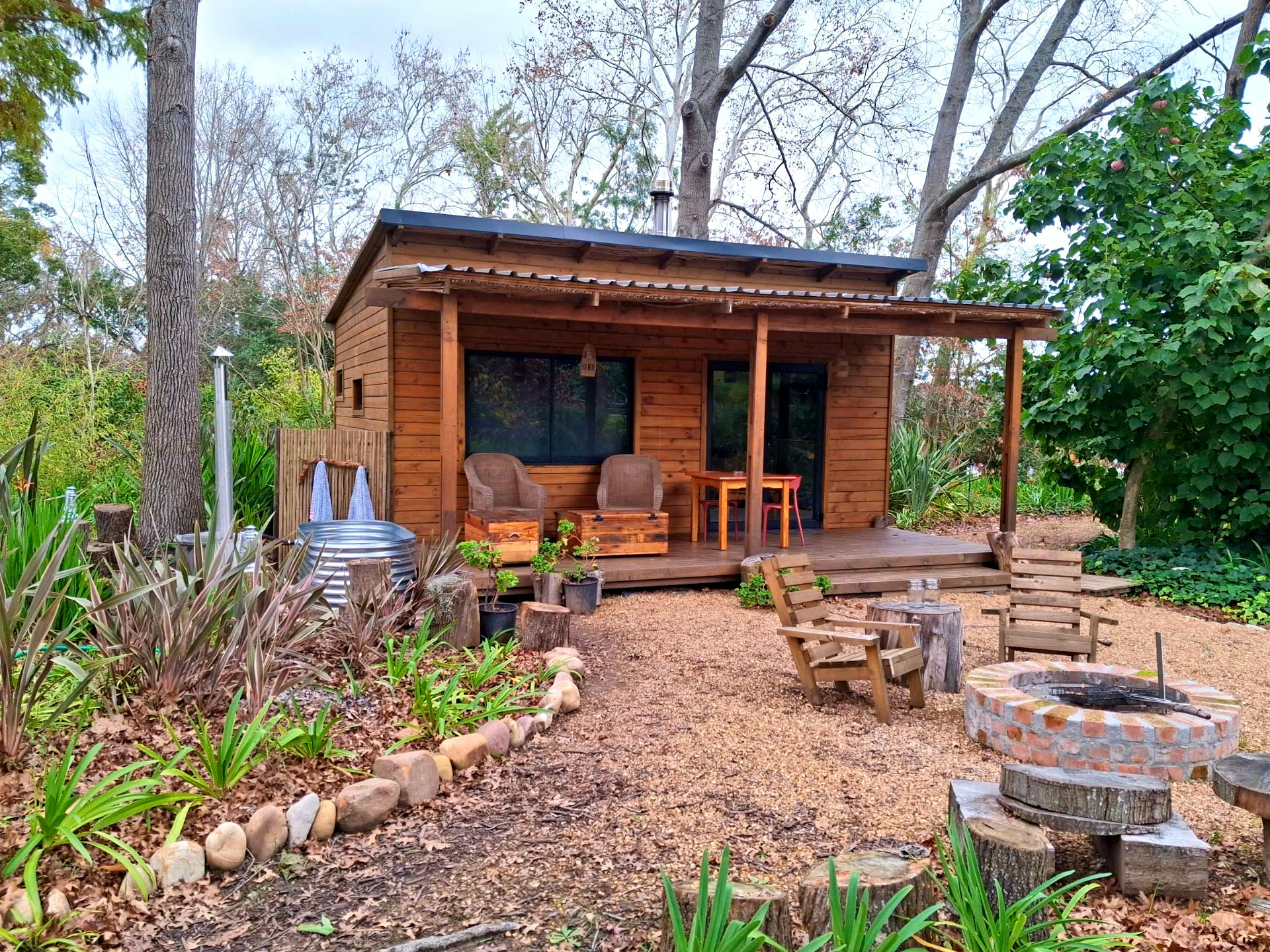 Languedoc Farm gallery