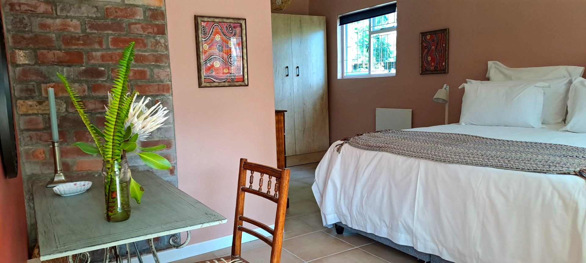 Owl Cottage - 1
