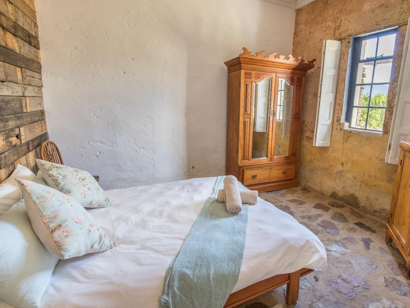 Pruim Cottage - 1