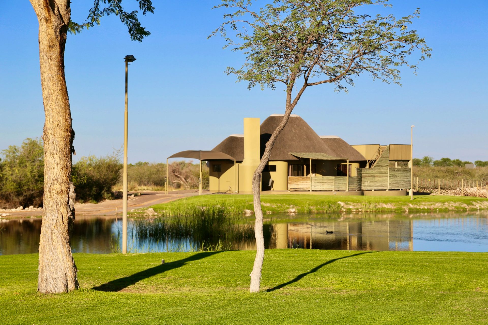 Lapa Lange Game Lodge gallery