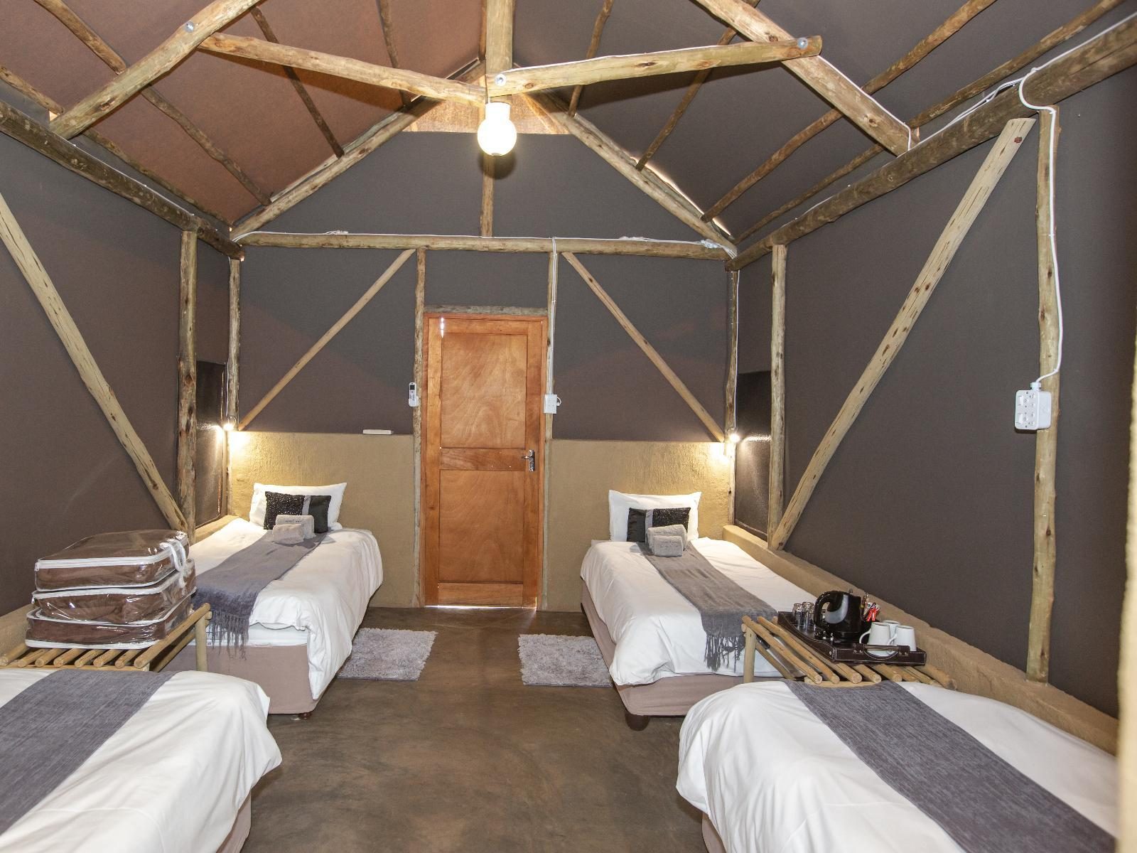 TENT - 1