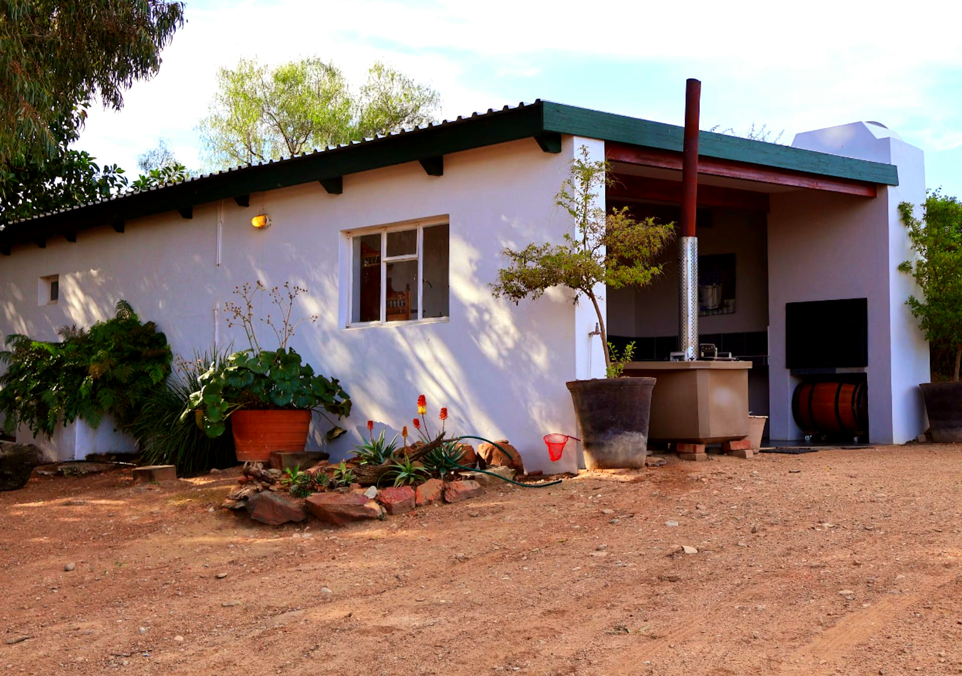 Lavender cottage gallery