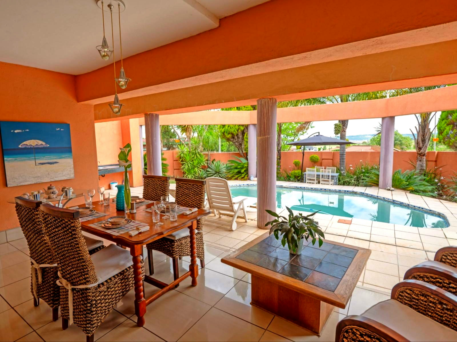 Le Chateau Guesthouse gallery