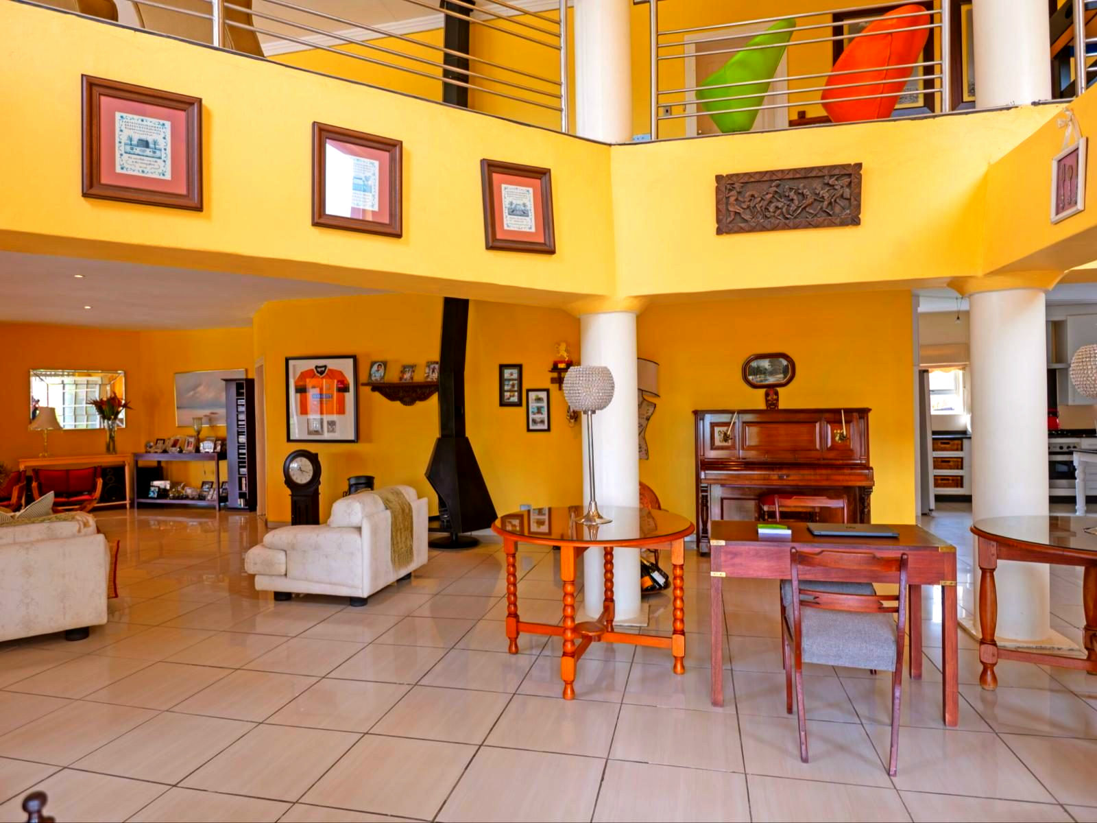 Le Chateau Guesthouse gallery