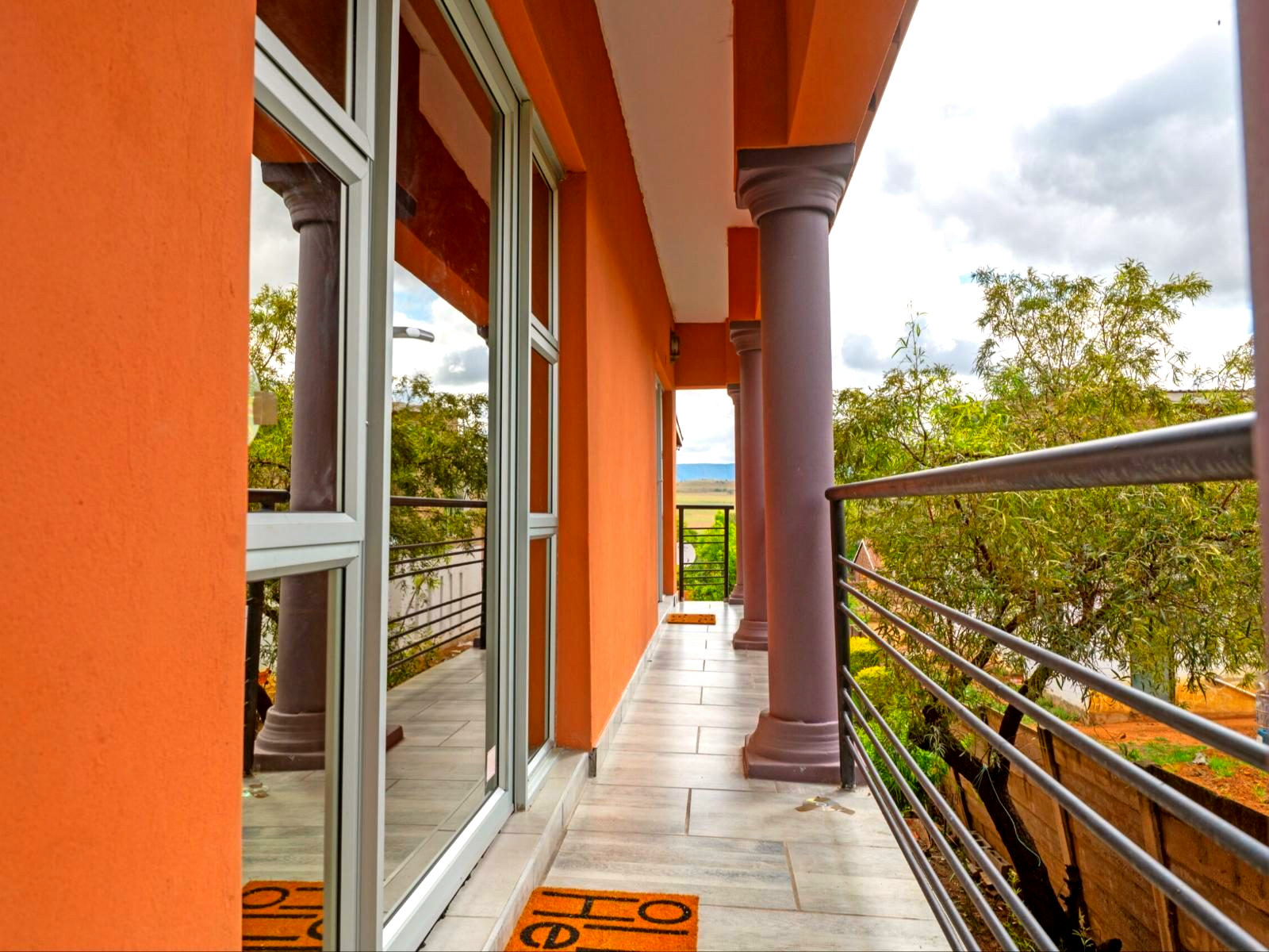 Le Chateau Guesthouse gallery