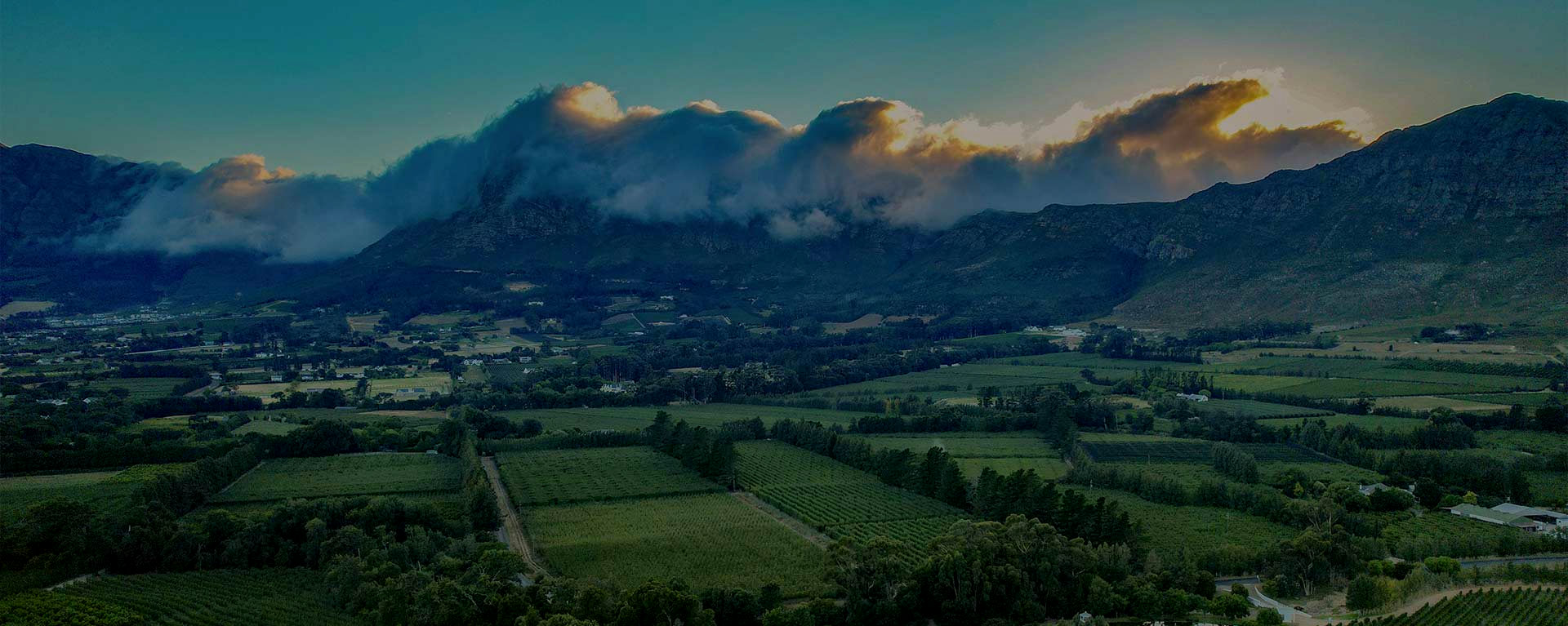 Le Franschhoek Hotel & Spa