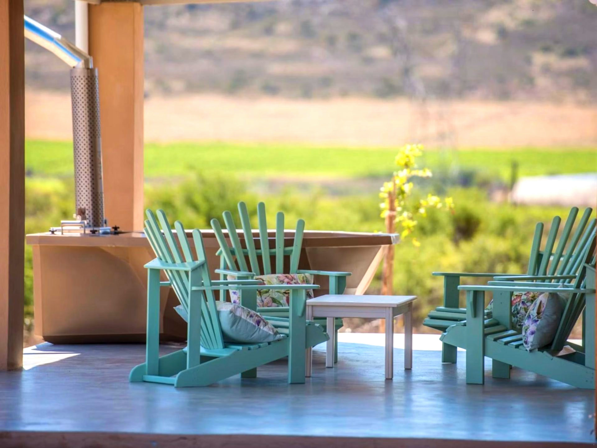 Lemon Tree Cottage gallery
