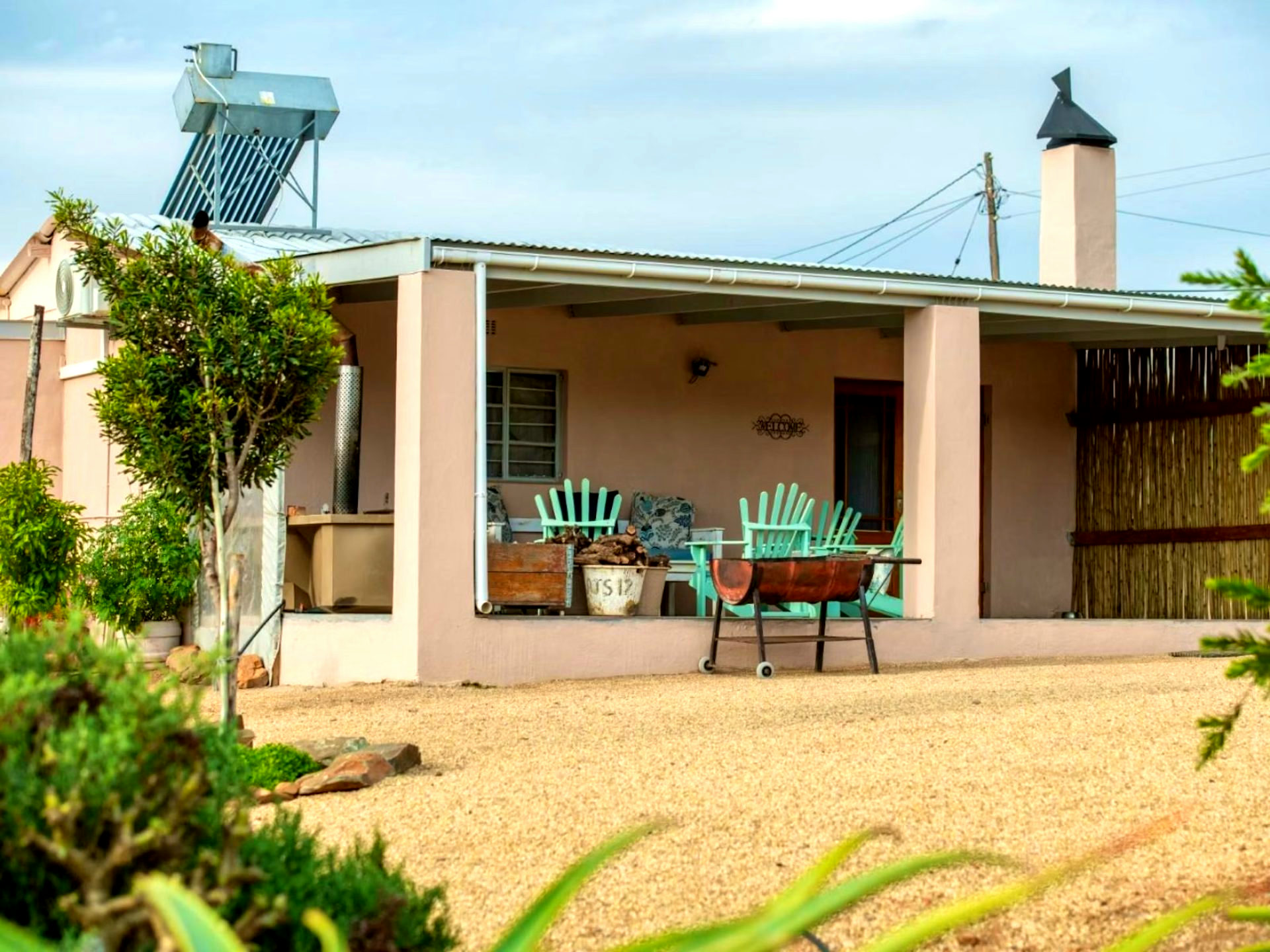 Lemon Tree Cottage gallery