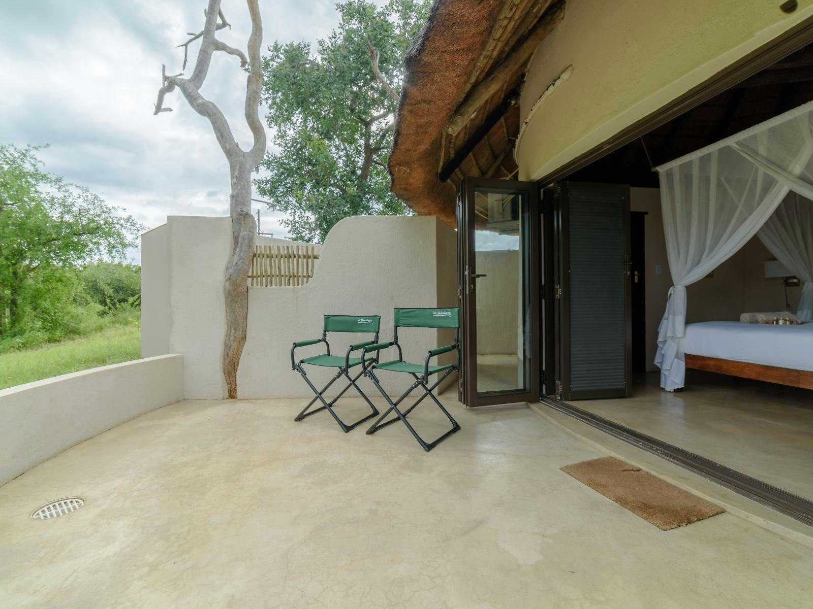 Kudu Room - Lengau Lodge - Kruger - 1
