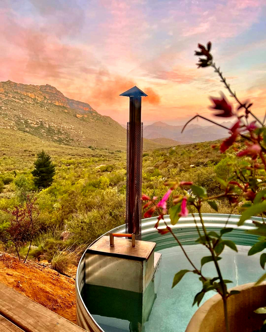 Leopard Valley Eco Retreat gallery