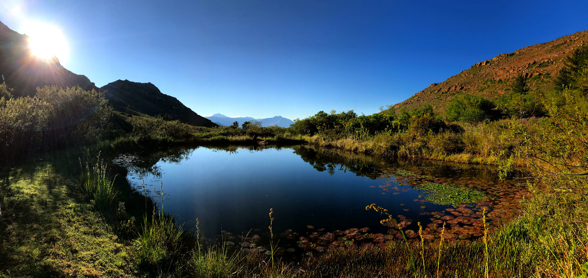 Leopard Valley Eco Retreat gallery