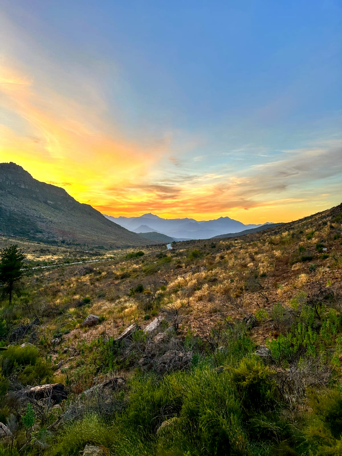 Leopard Valley Eco Retreat gallery