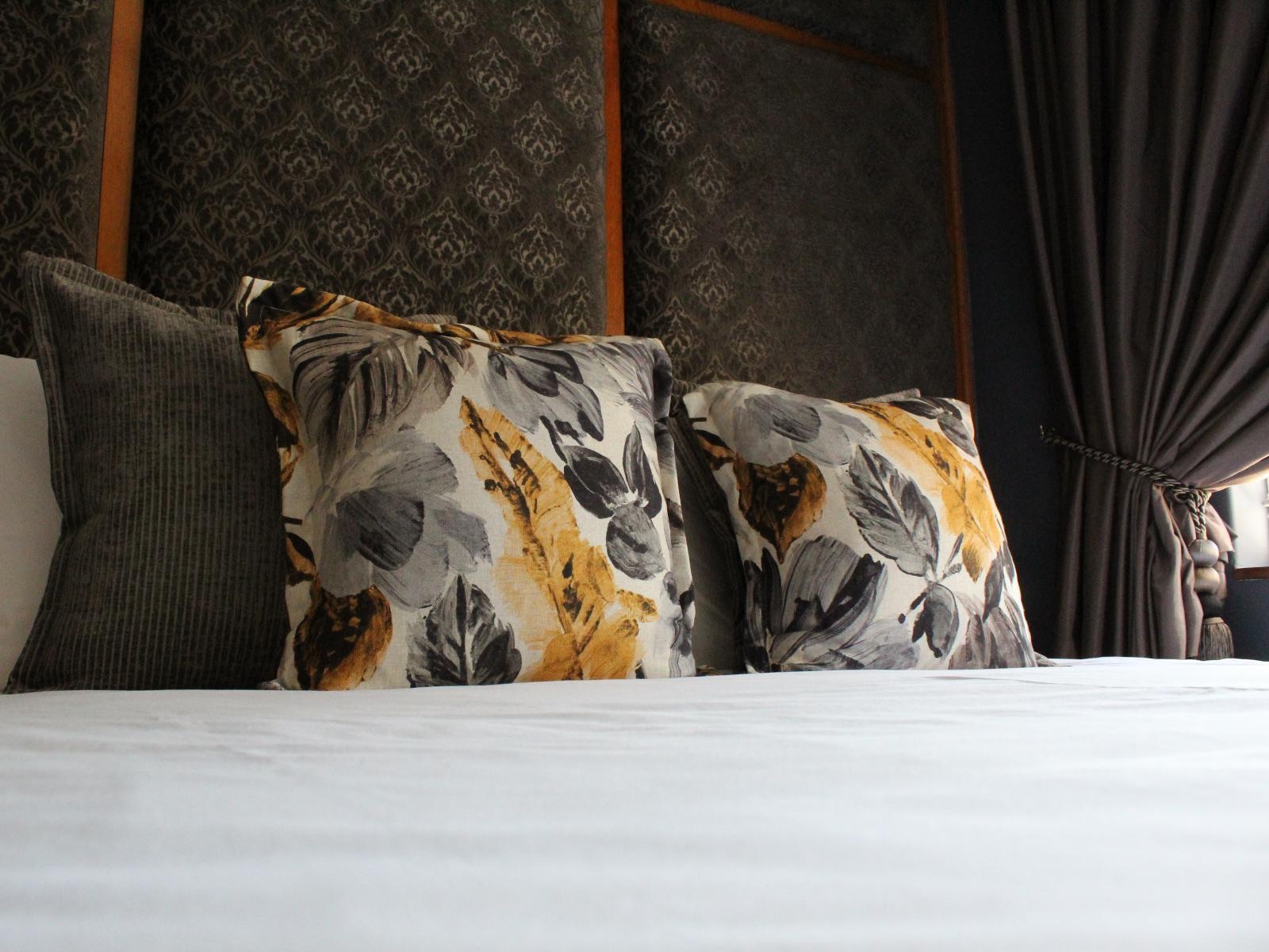 Deluxe Room - 1