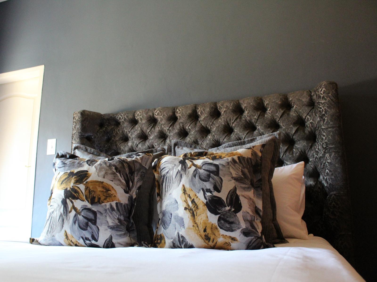 Double Room - 1