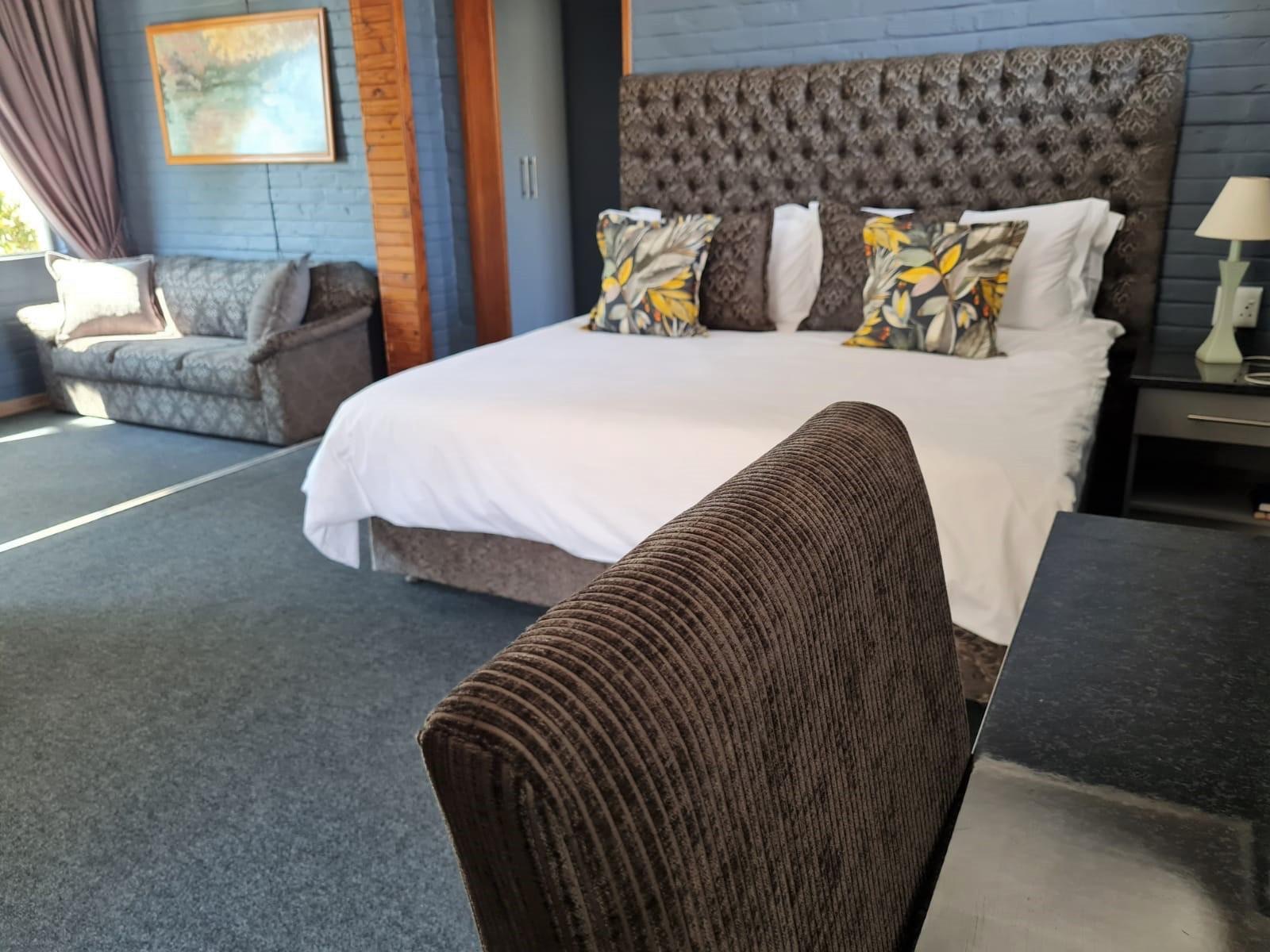 Executive Room - 1